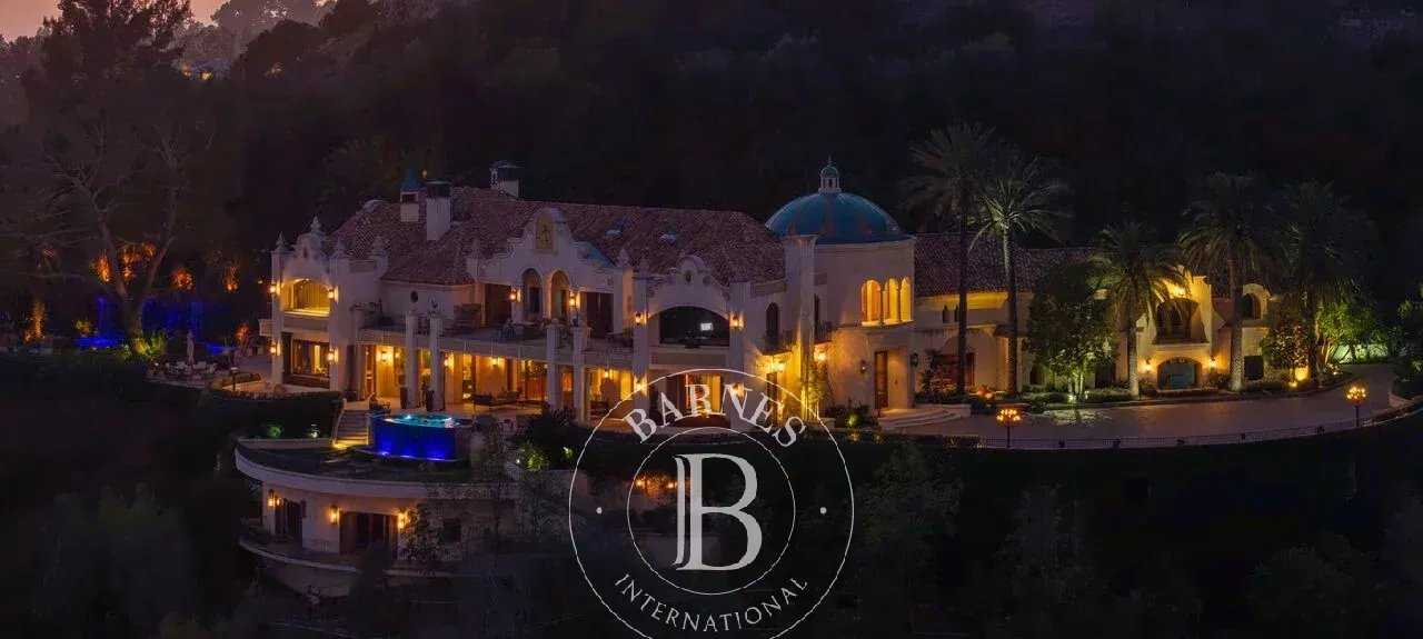 Villa Beverly Hills  -  ref 85834241 (picture 3)