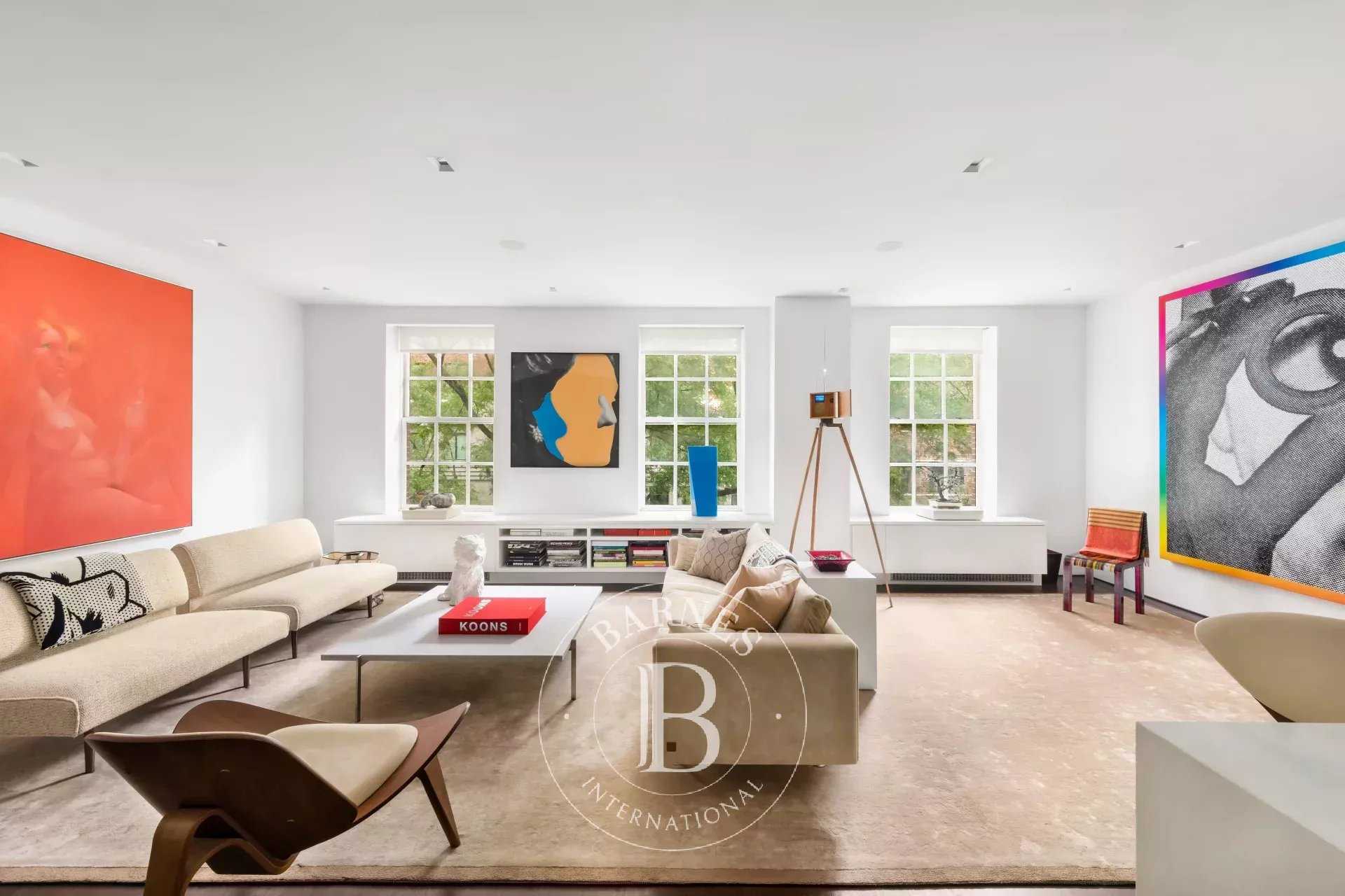 Apartment New York  -  ref 85774237 (picture 1)