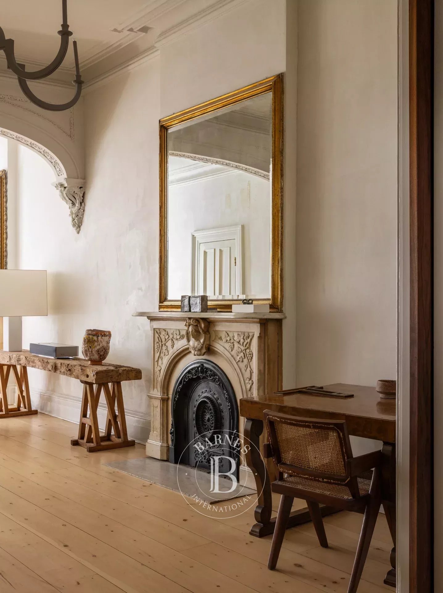 Manhattan  - Casa adosada 9 Cuartos - picture 5