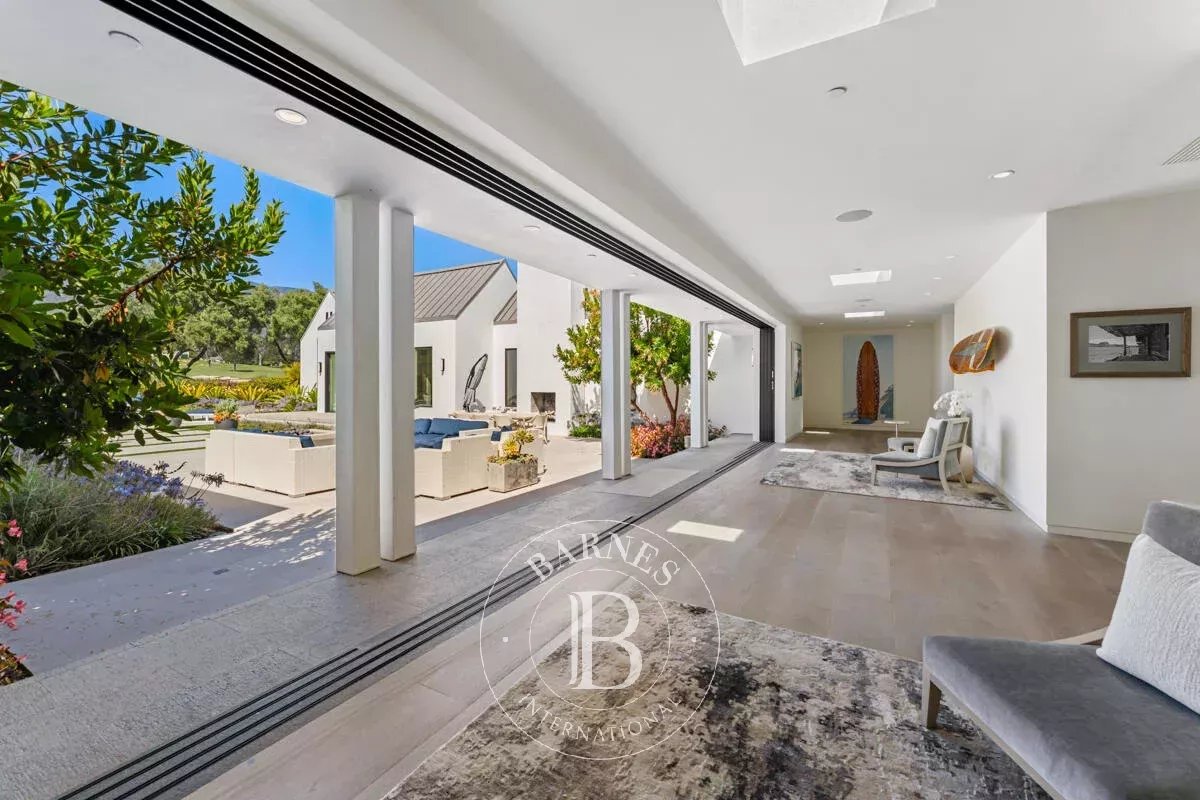 Montecito  - Villa 13 Pi&egrave;ces - picture 14