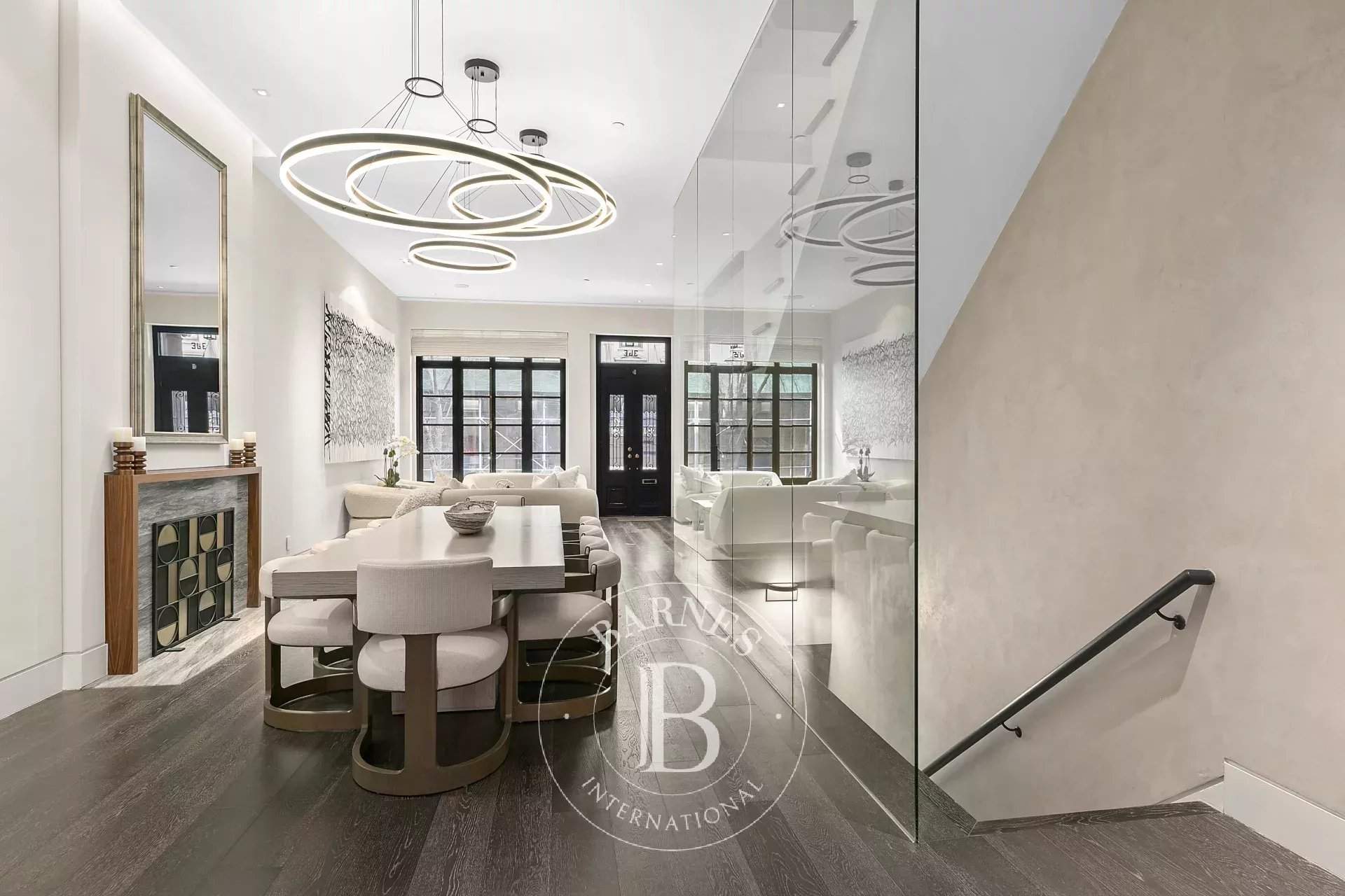New York  - Penthouse  - picture 7