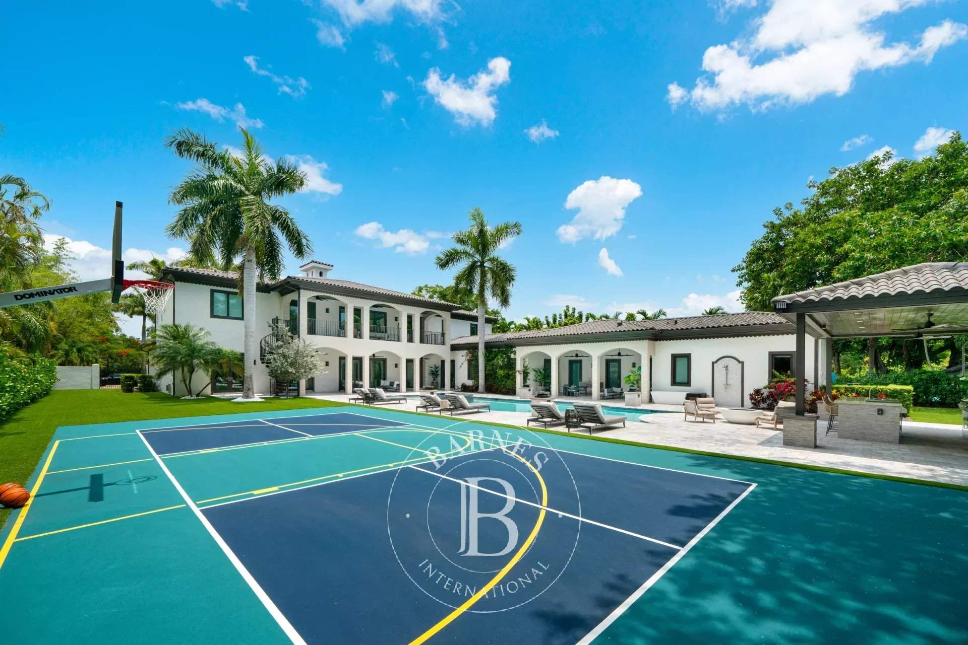 Pinecrest  - Maison  - picture 18