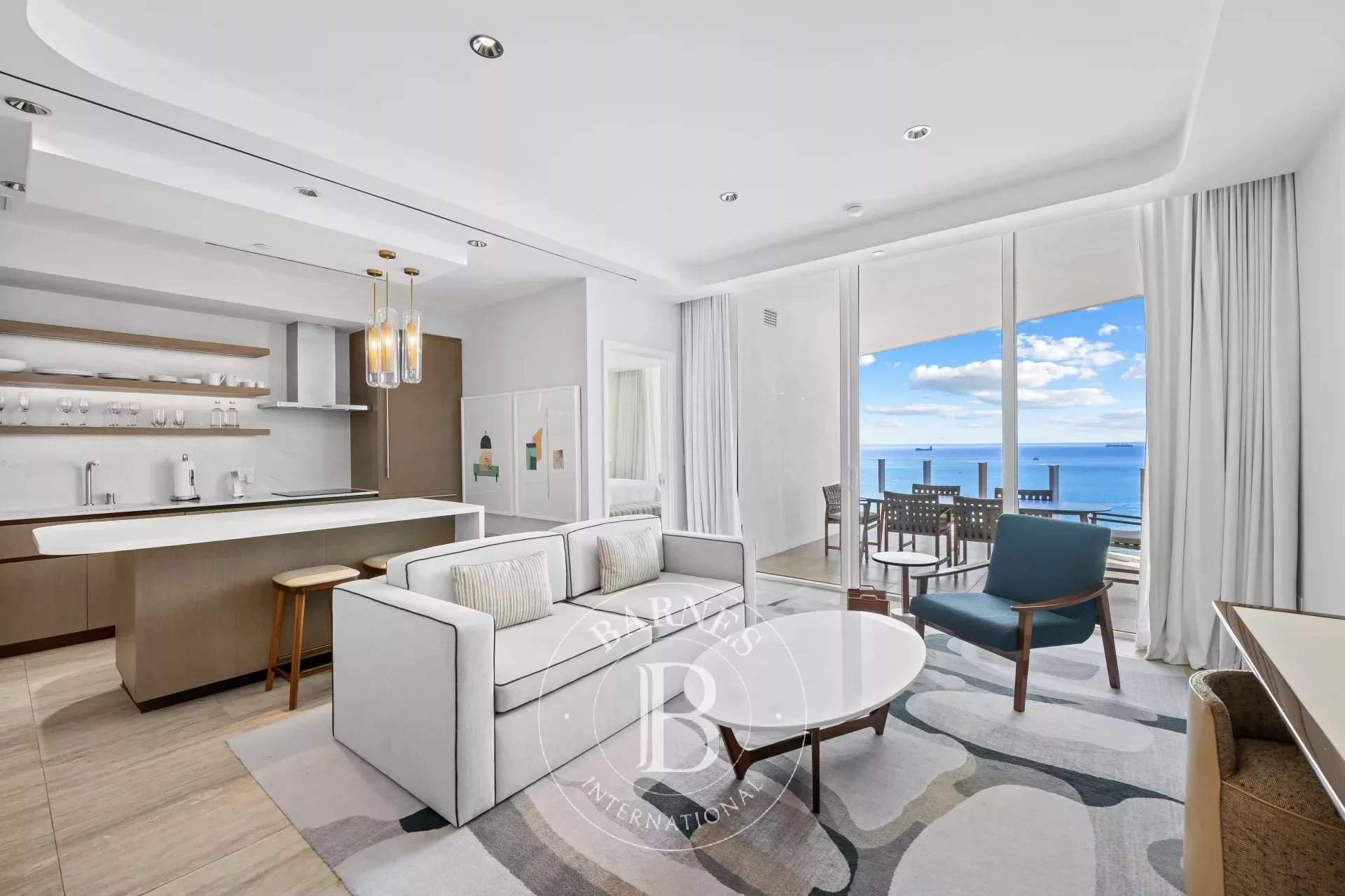 Fort Lauderdale  - Apartment  - picture 3