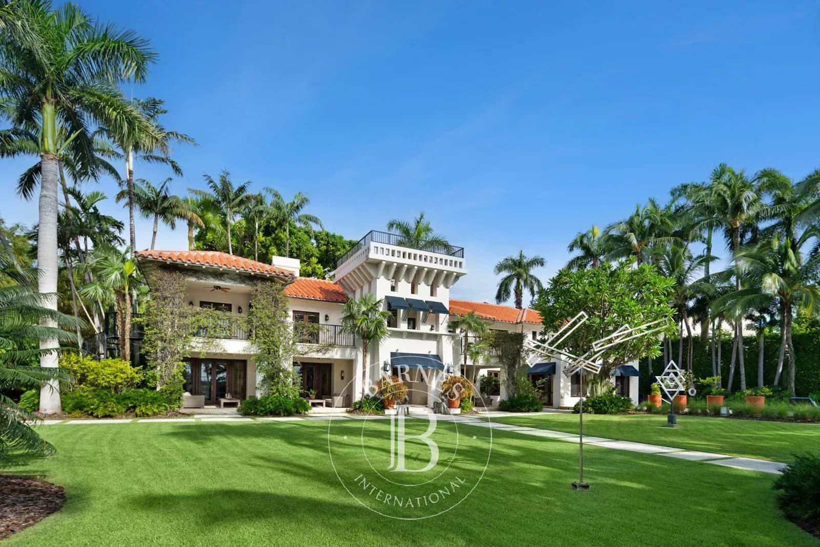 Miami Beach  - Villa  - picture 2