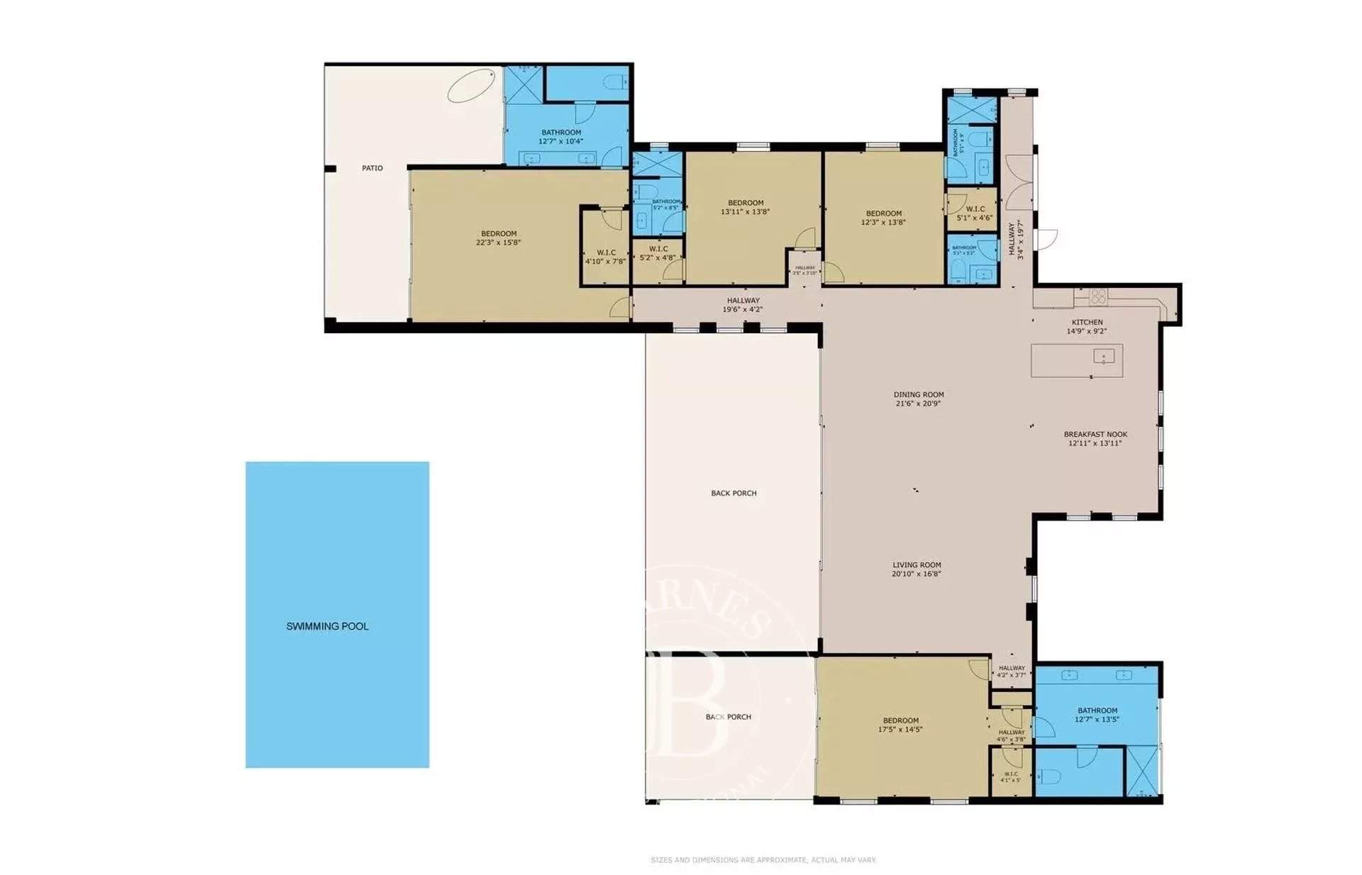 Big Pine Key  - Appartement  - picture 4