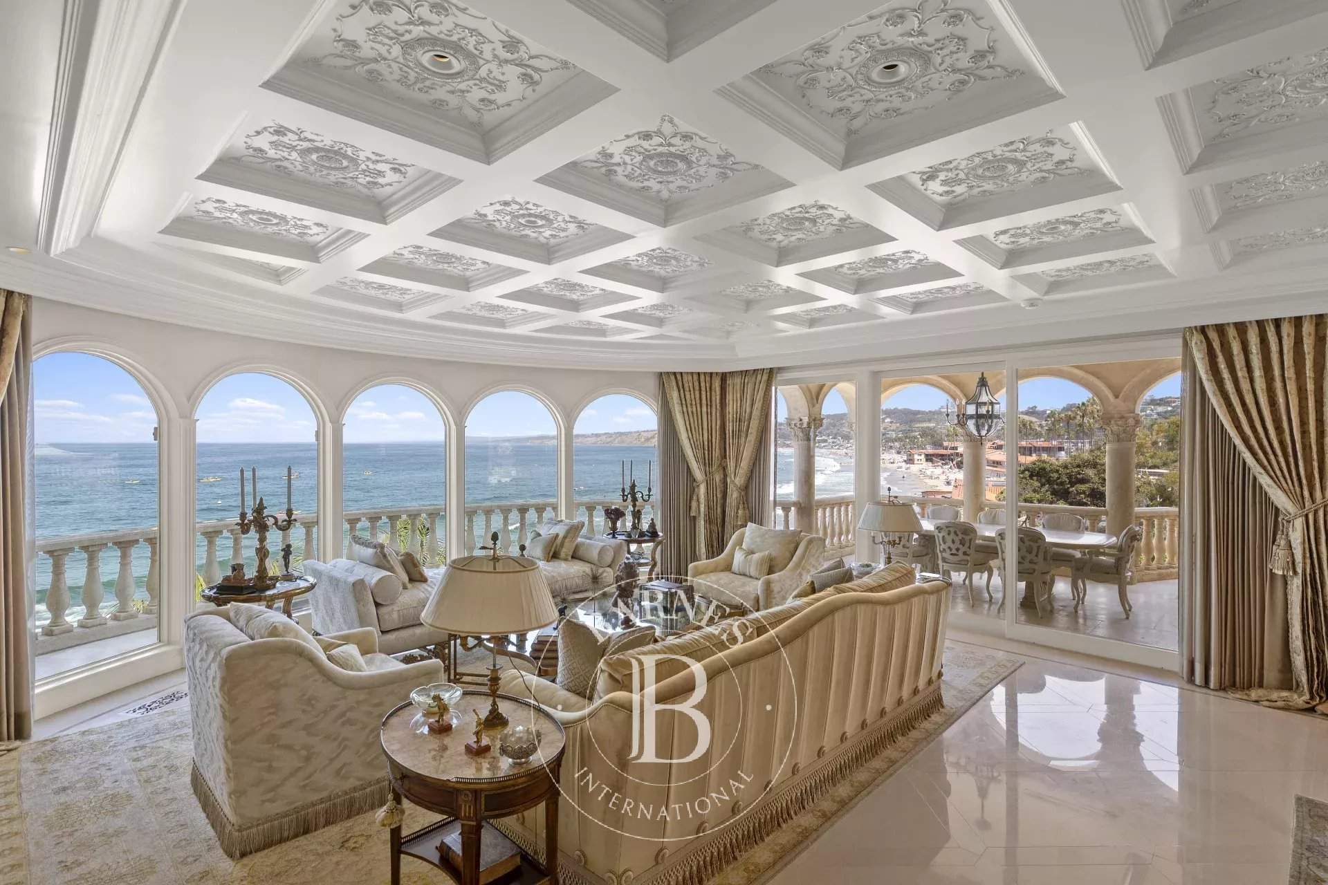 La Jolla  - Villa  - picture 4