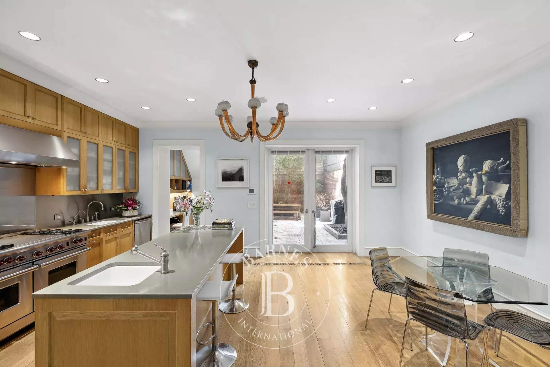 New York  - House  - picture 3