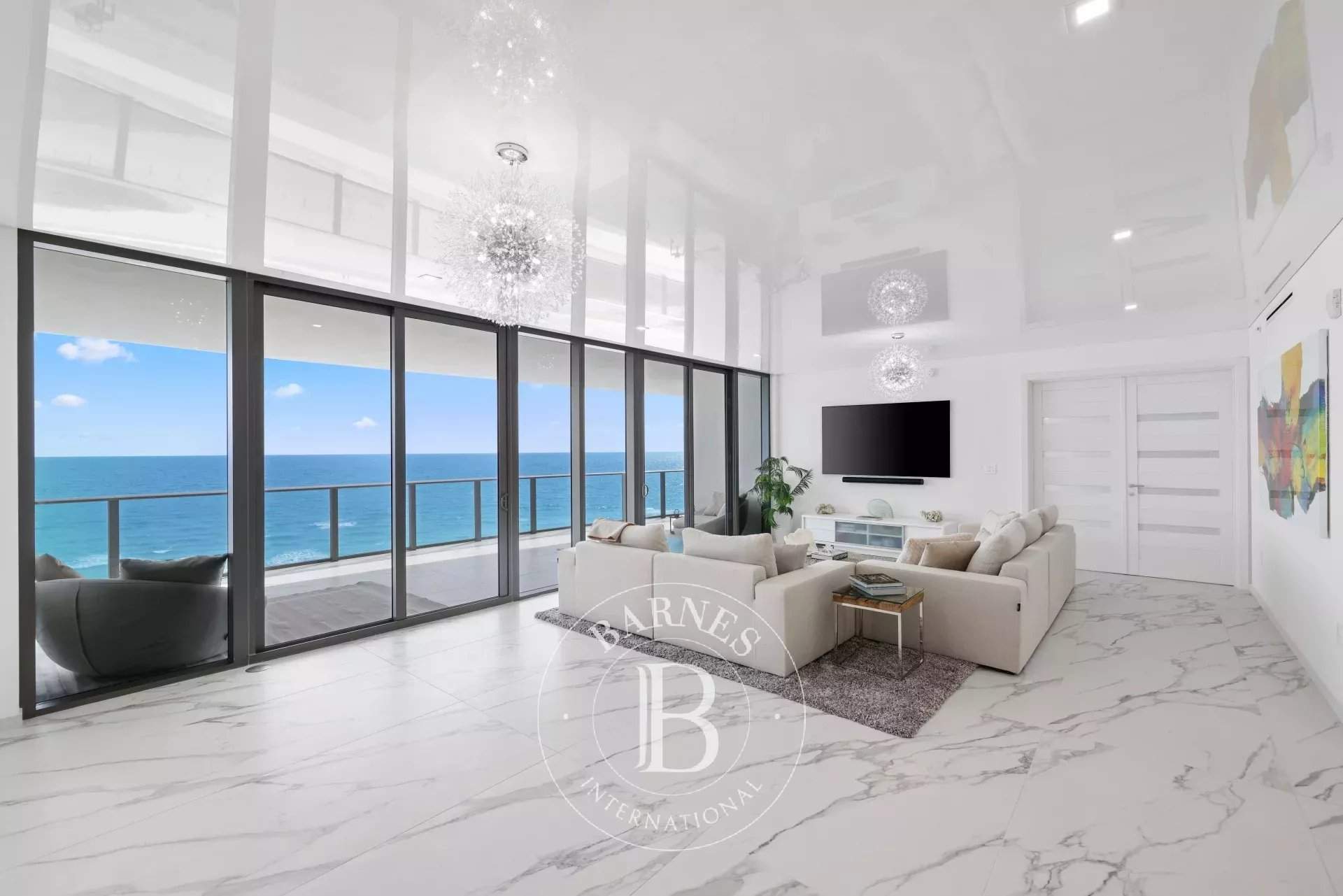 Pompano Beach  - Apartment  - picture 14