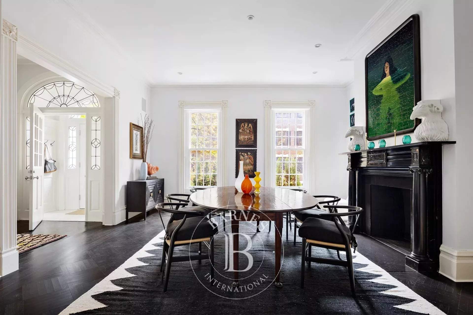 Brooklyn  - Apartment  - picture 1