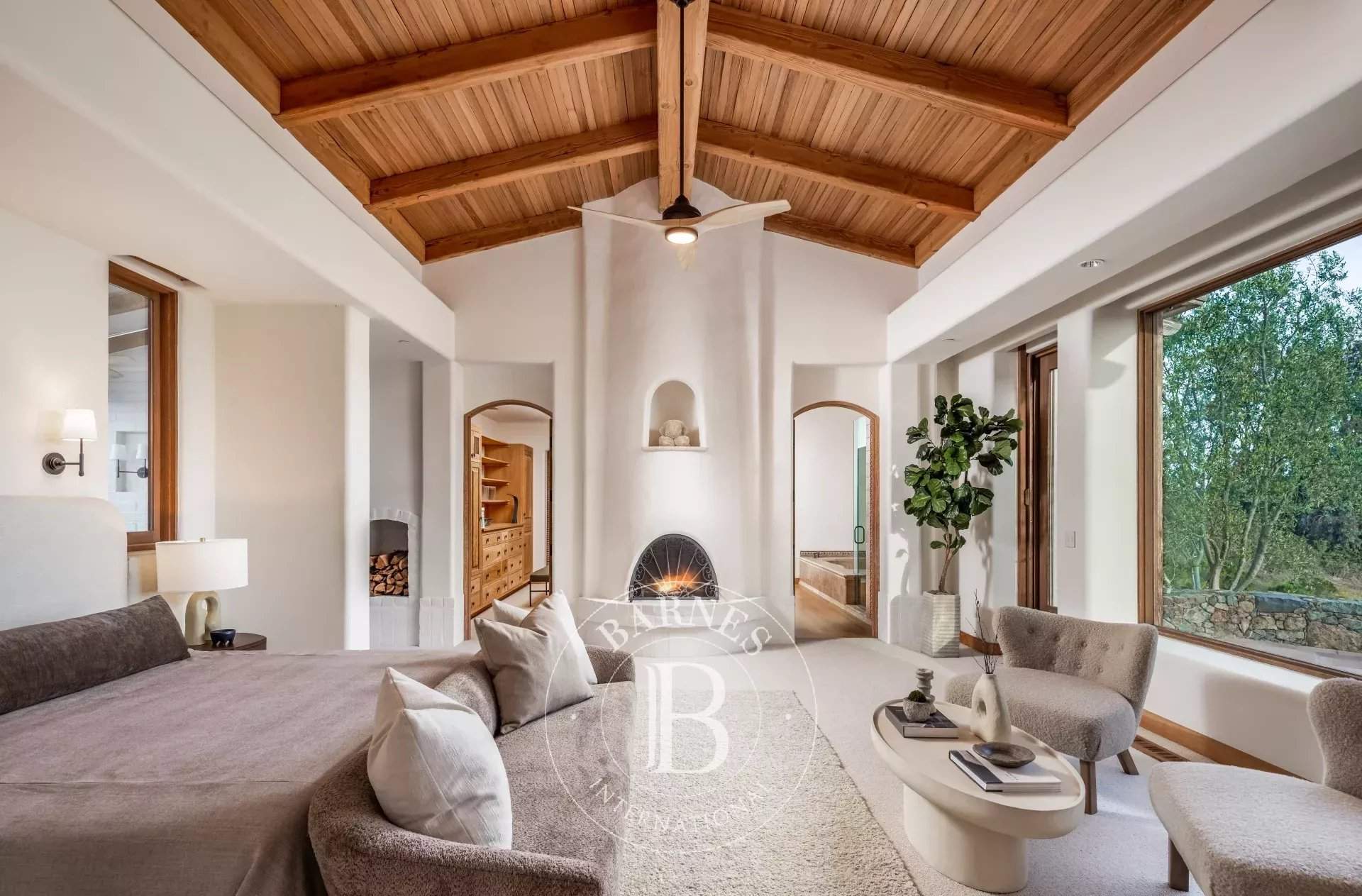 Rancho Santa Fe  - Maison  - picture 15