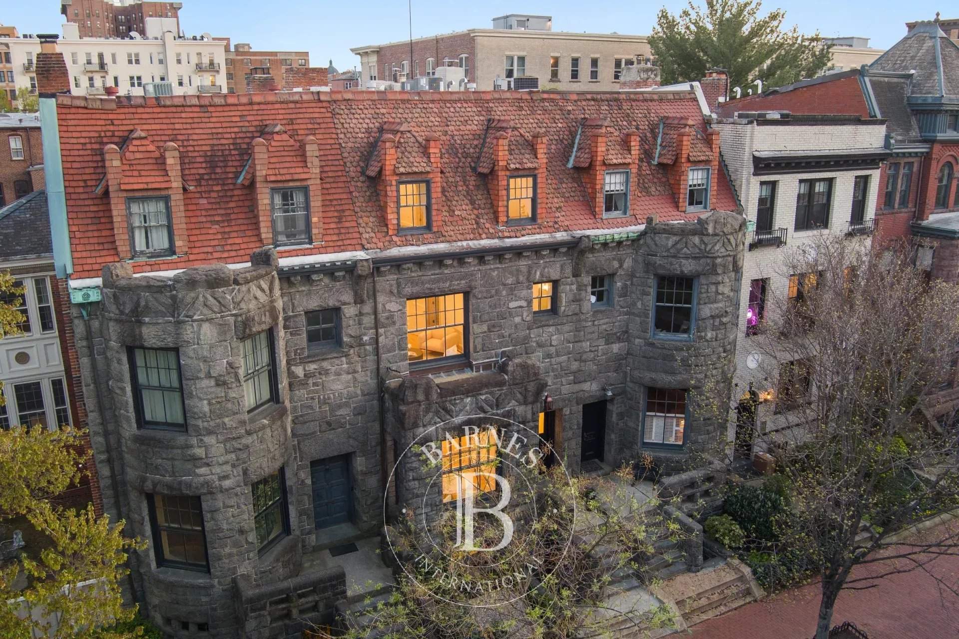 Washington  - Piso  - picture 7