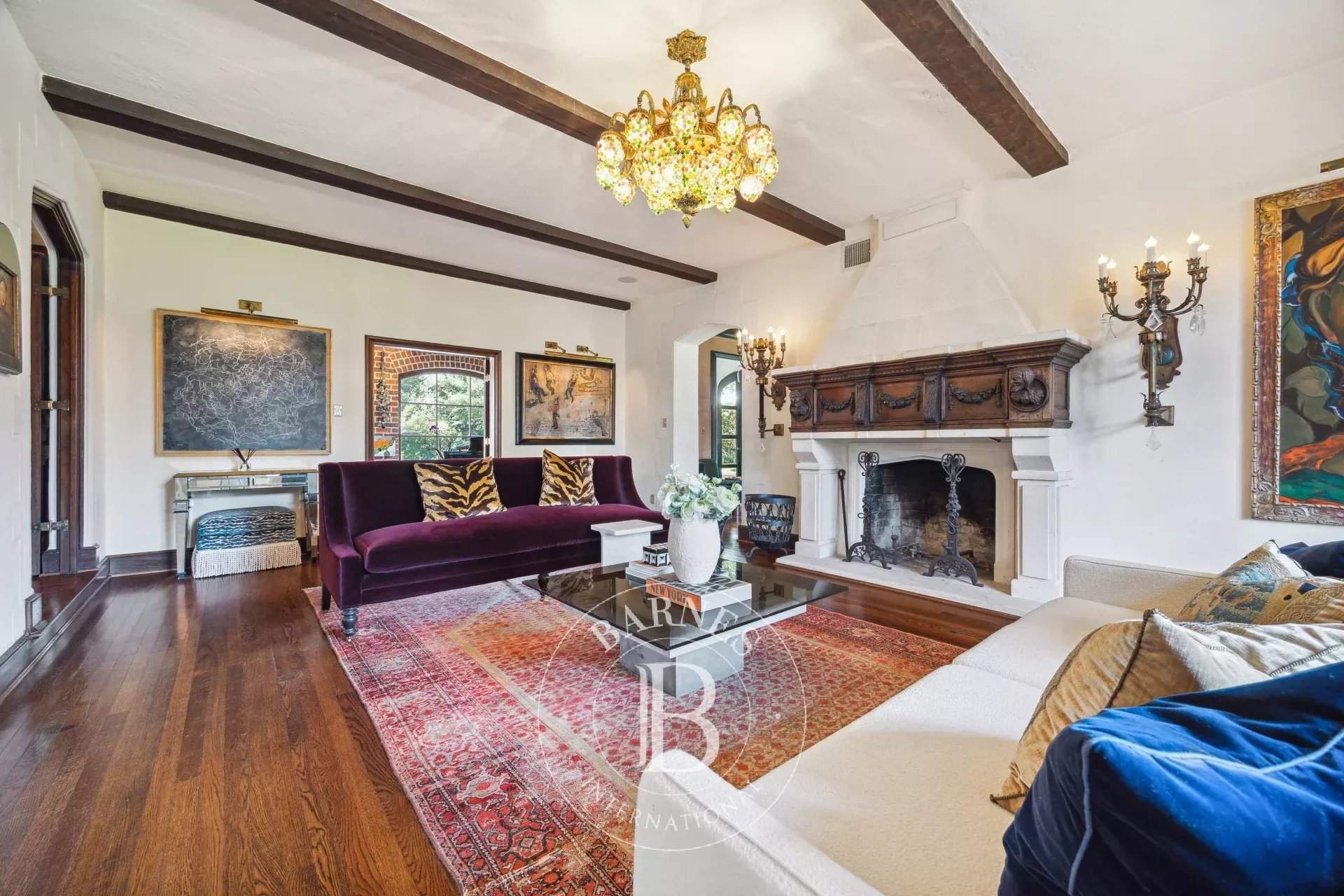 Houston  - Maison  - picture 8