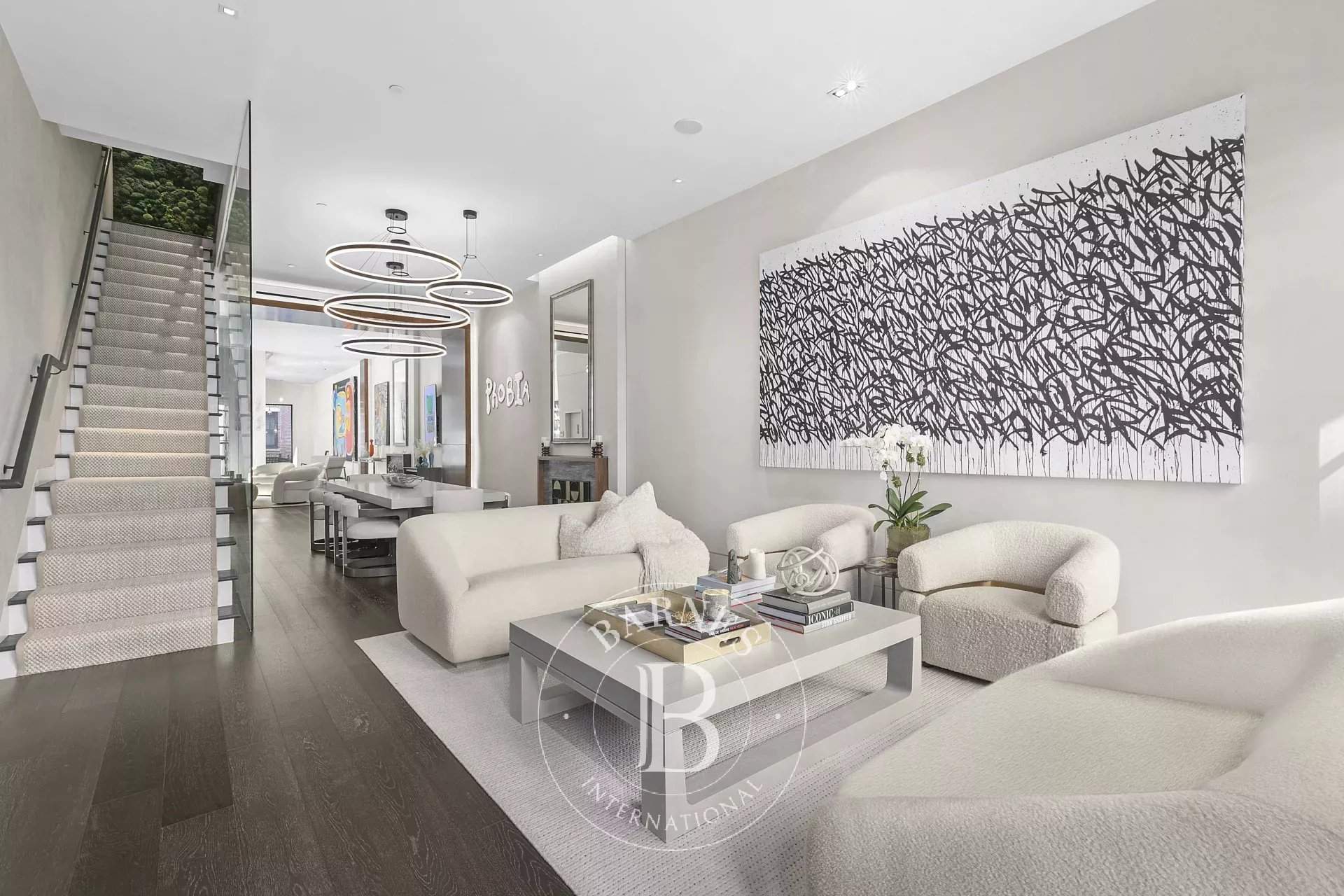 New York  - Penthouse  - picture 1