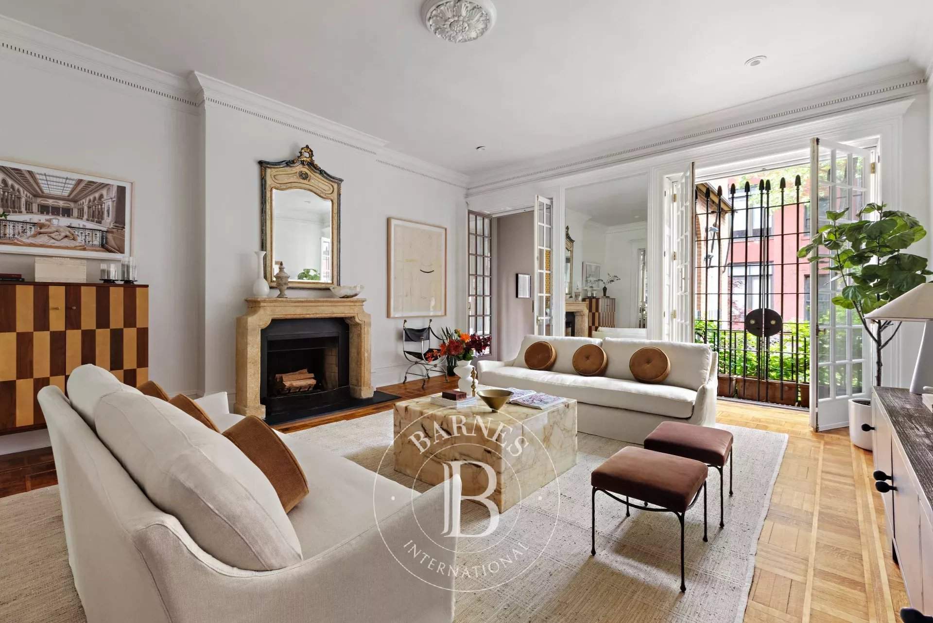 Manhattan  - Townhouse  - picture 12