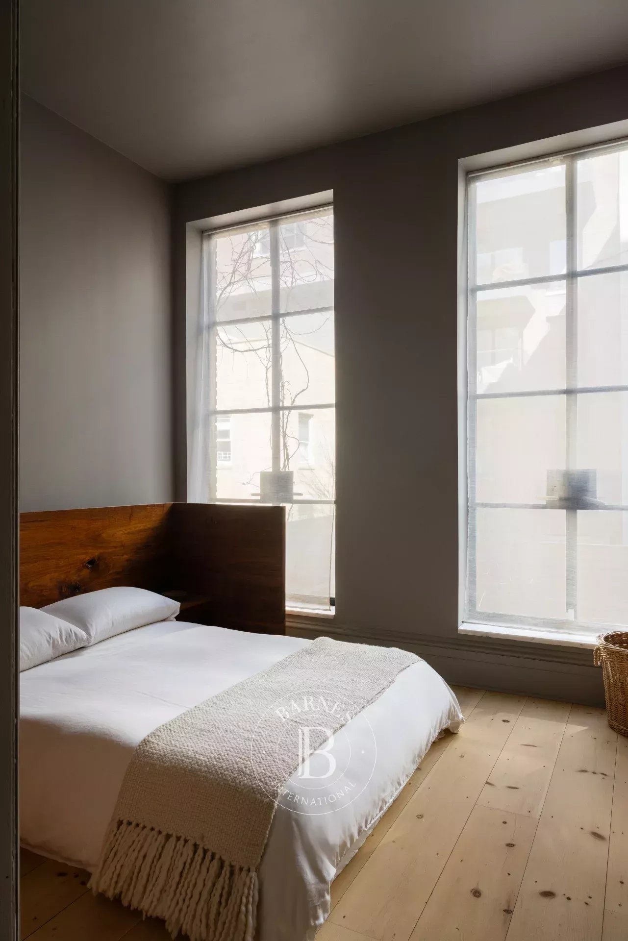 Manhattan  - Casa adosada 9 Cuartos - picture 8