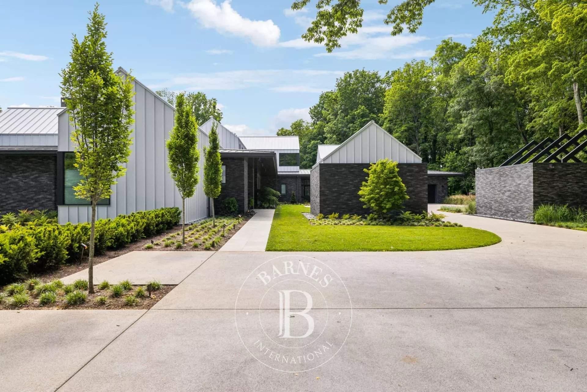 Franklin  - House  - picture 2