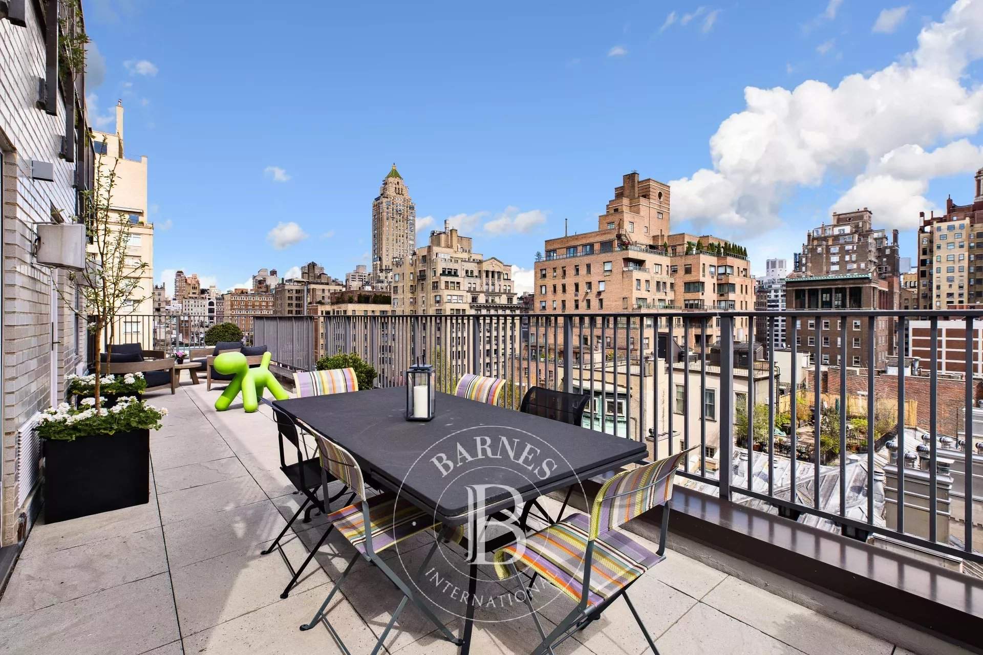 Manhattan  - Condo  - picture 3