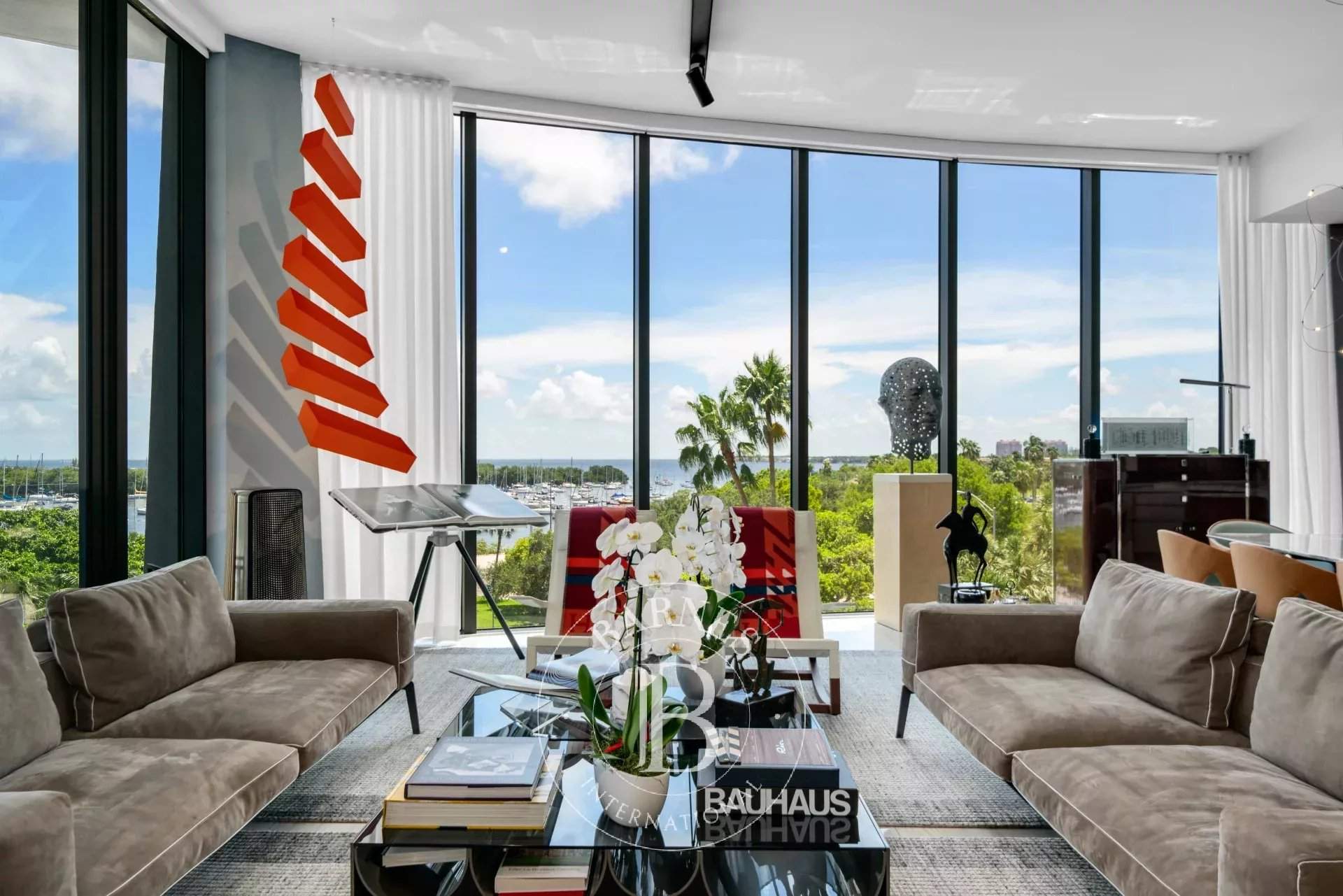 Miami  - Appartement  - picture 1