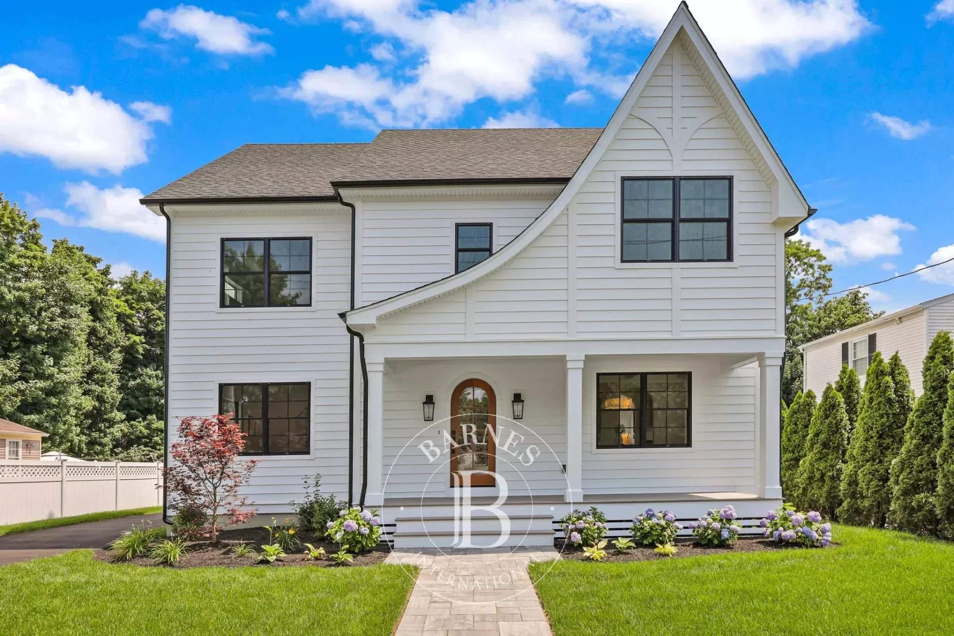 Fairfield  - Maison  - picture 1