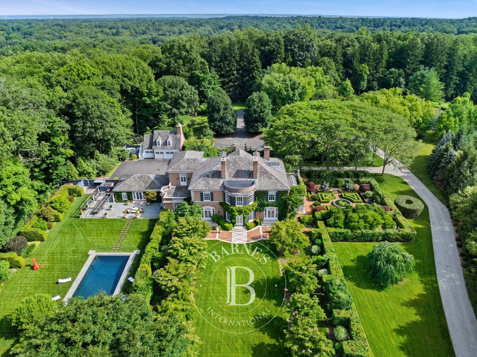 Greenwich  - Appartement  - picture 7