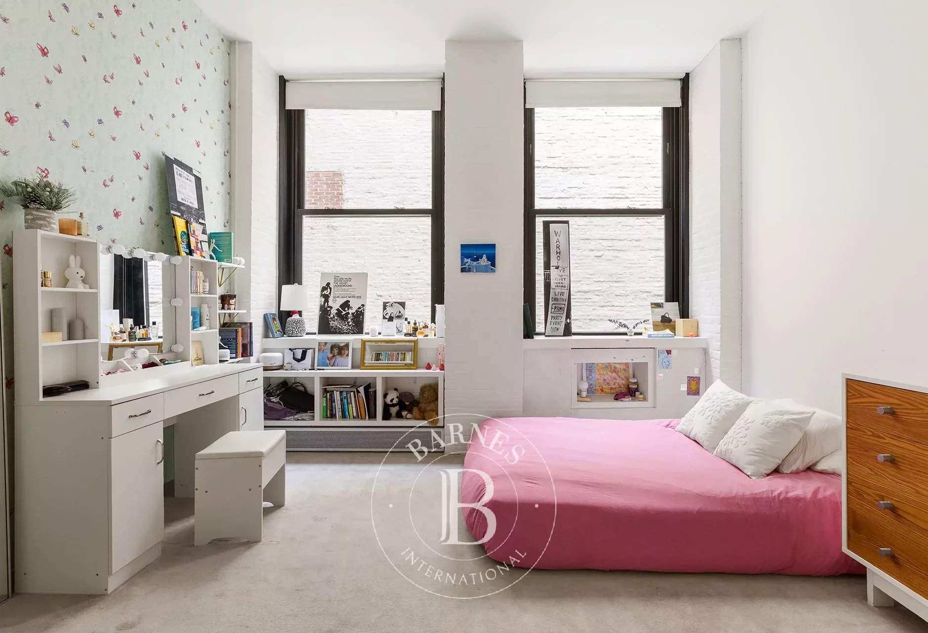 New York  - Penthouse  - picture 14
