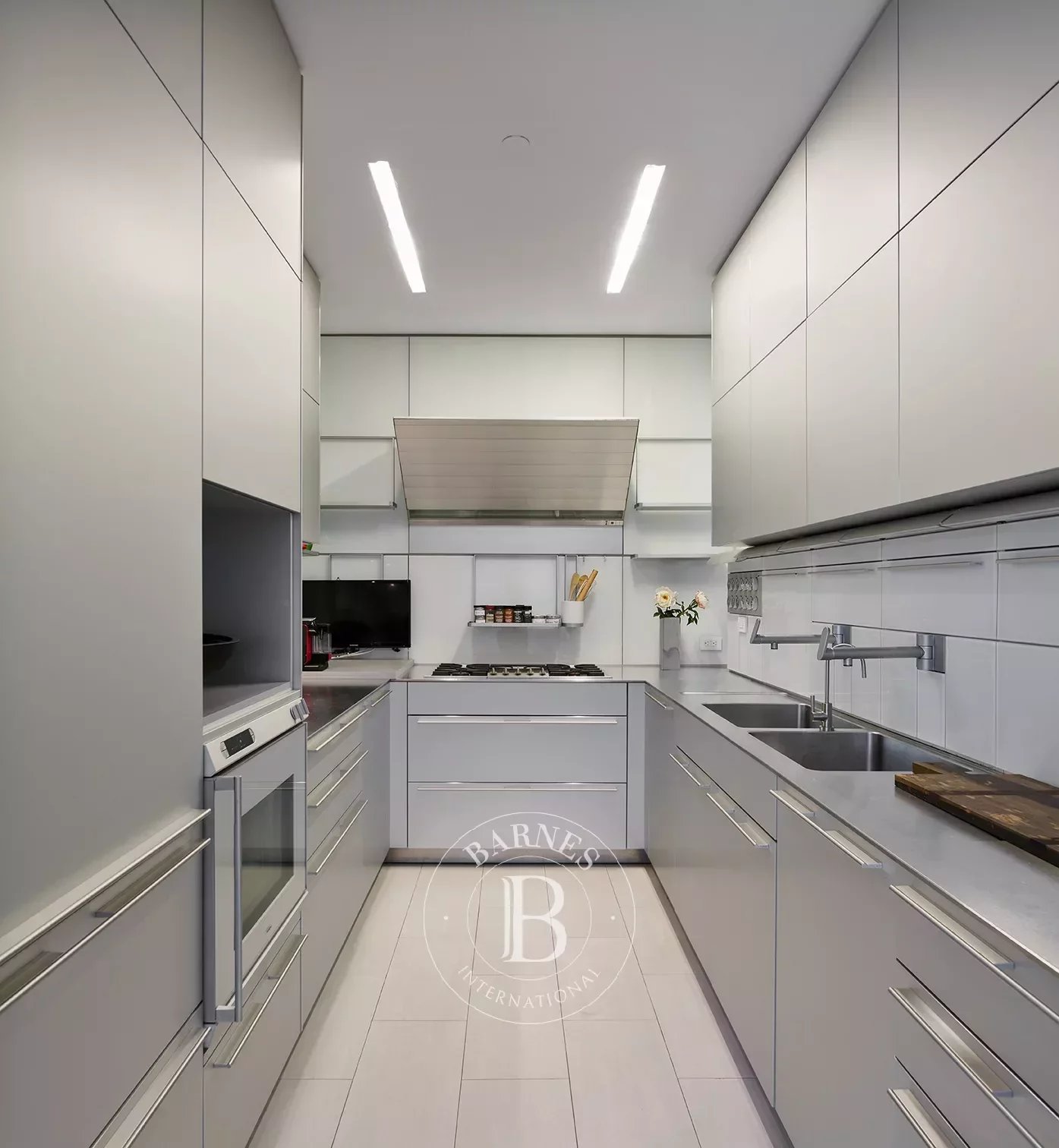 New York  - Penthouse  - picture 8