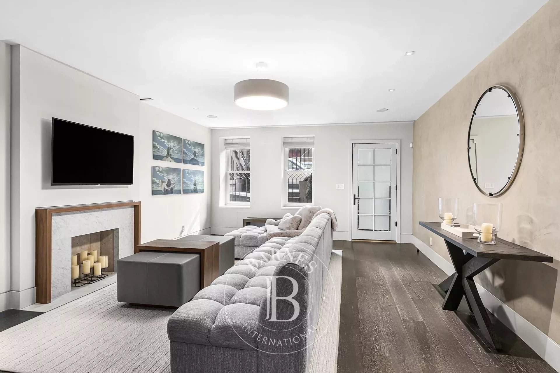 New York  - Penthouse  - picture 8