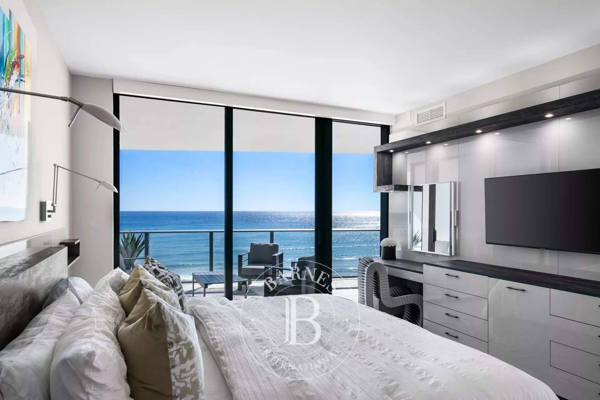 Pompano Beach  - Appartement  - picture 11