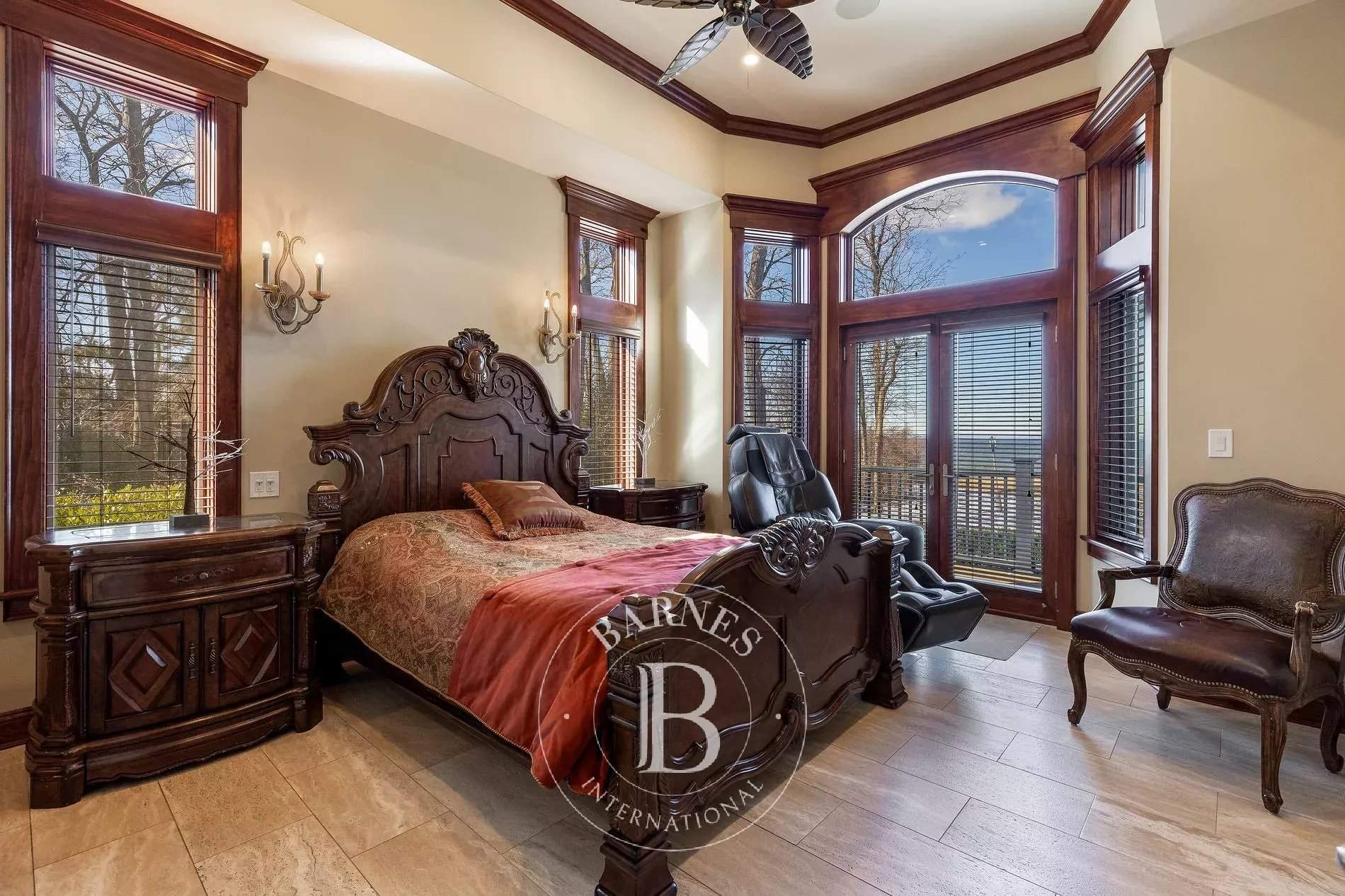 Saint James  - Maison  - picture 10