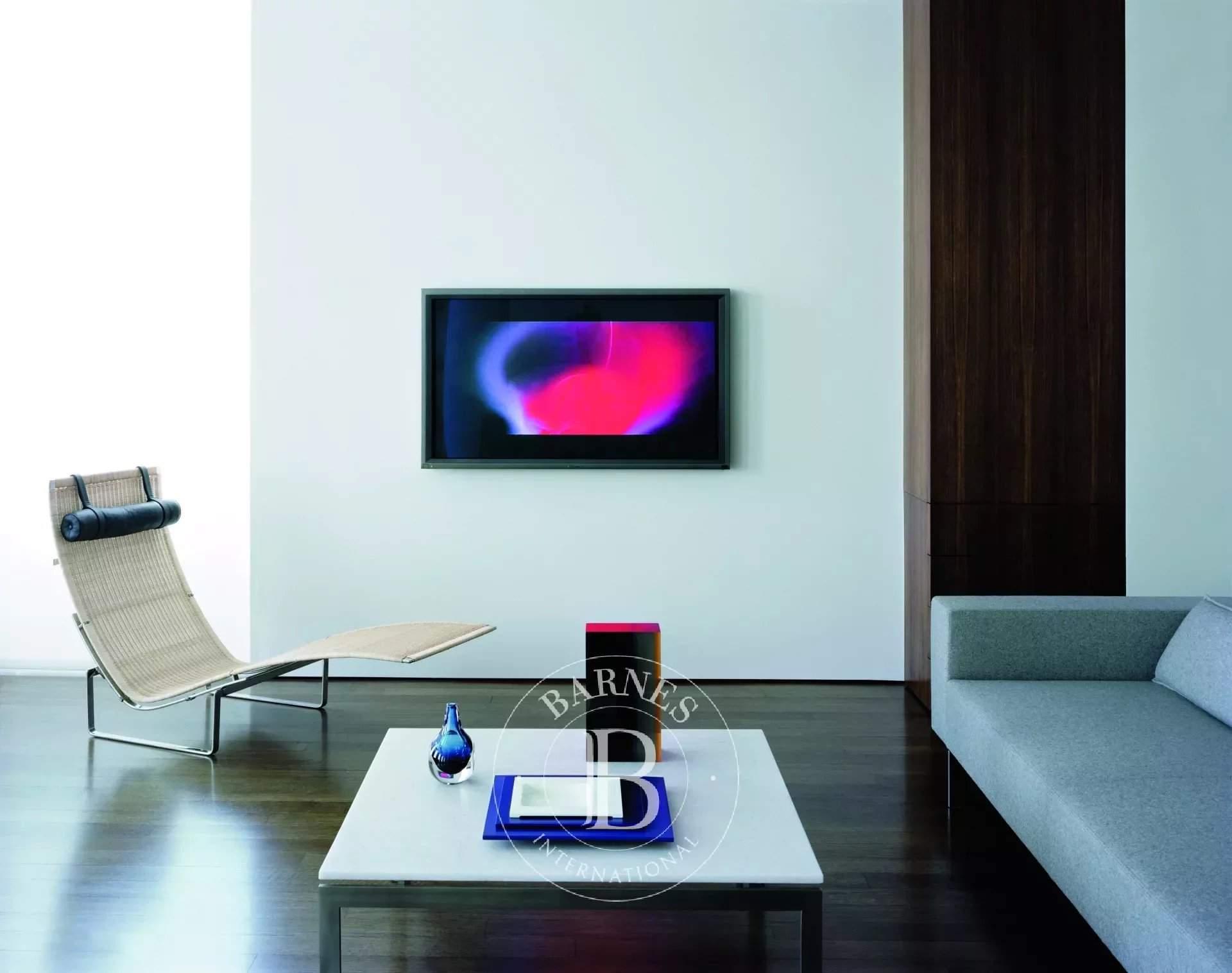 New York  - Apartment  - picture 9