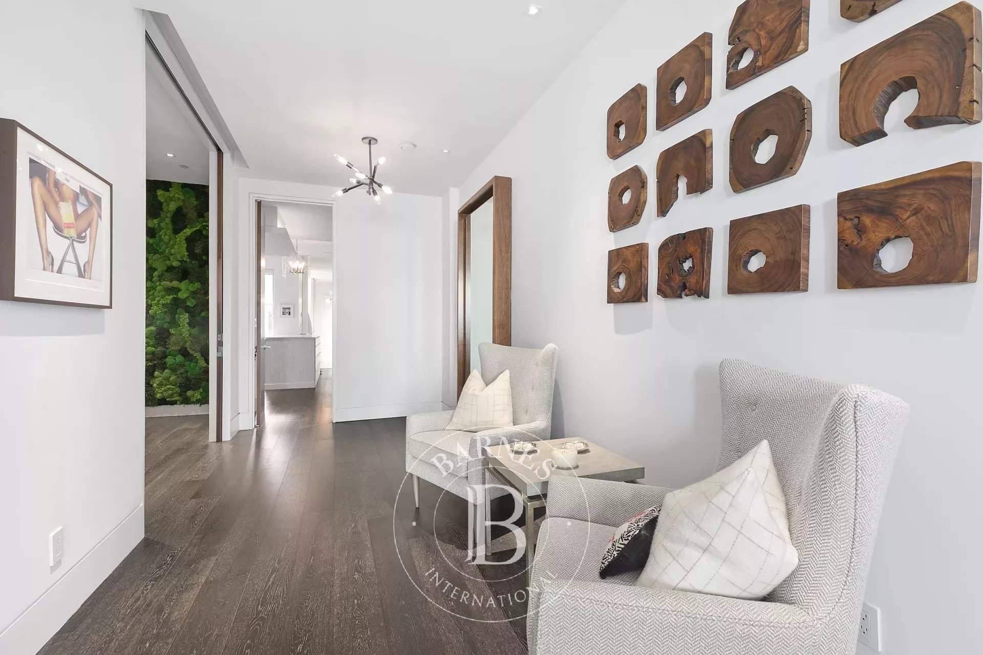 New York  - Penthouse  - picture 14