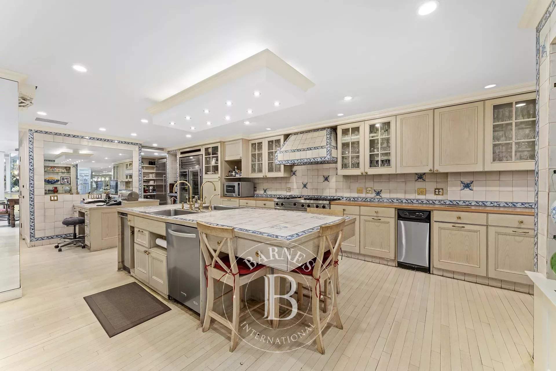 New York  - House  - picture 8