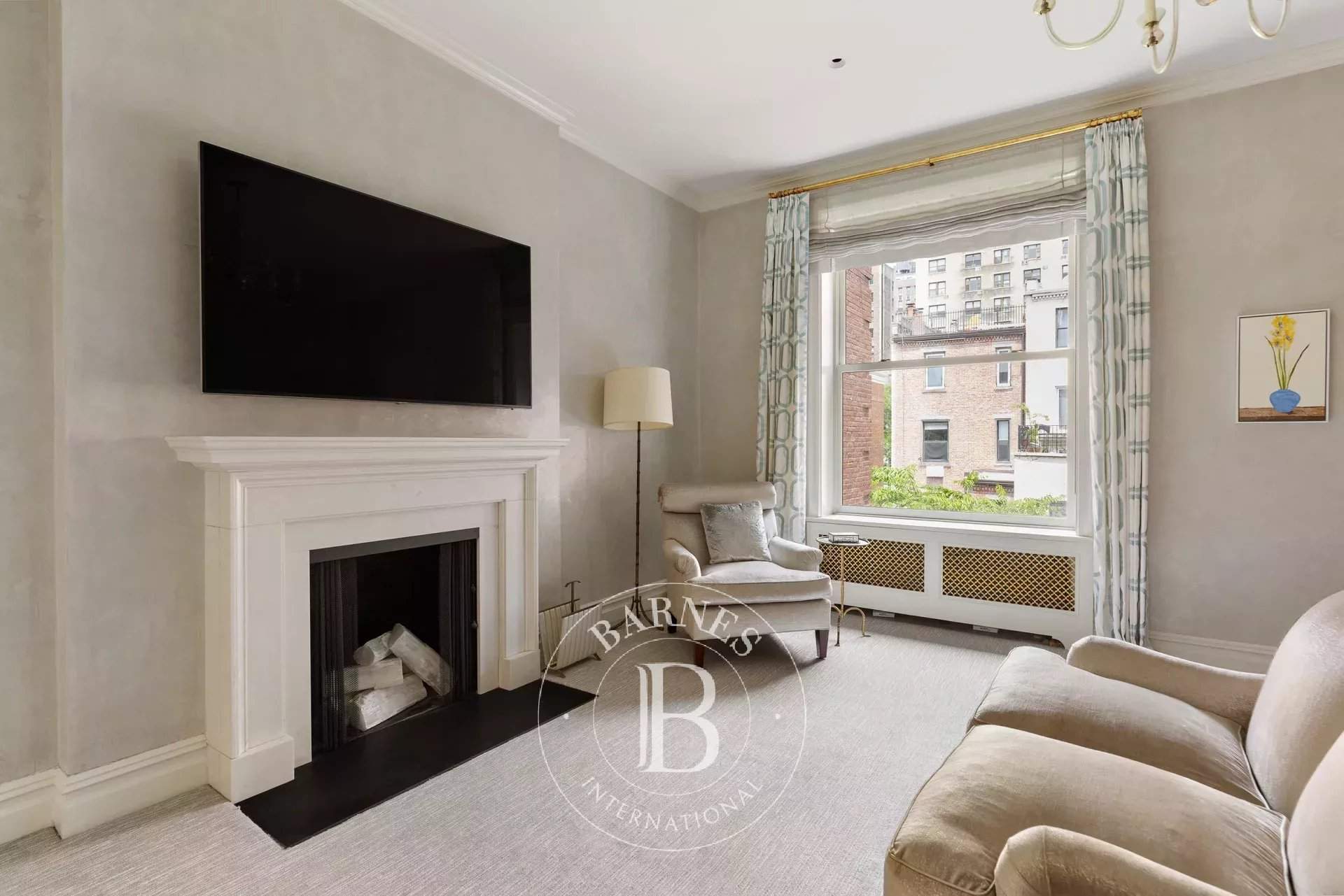 Manhattan  - Townhouse  - picture 17