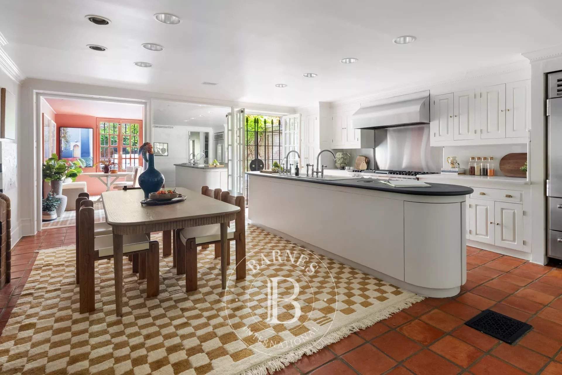 Manhattan  - Townhouse  - picture 13