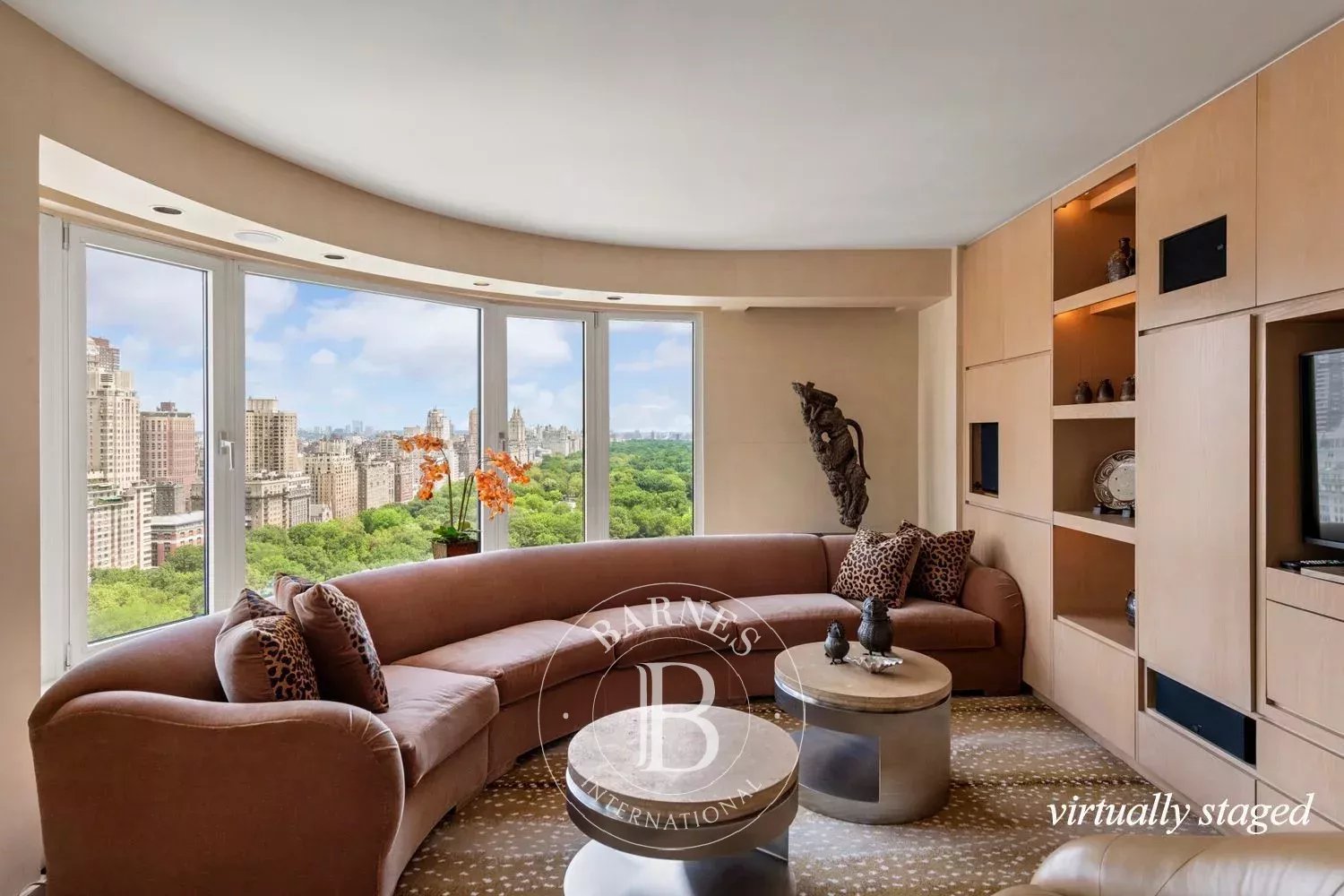 Manhattan  - Condo  - picture 10