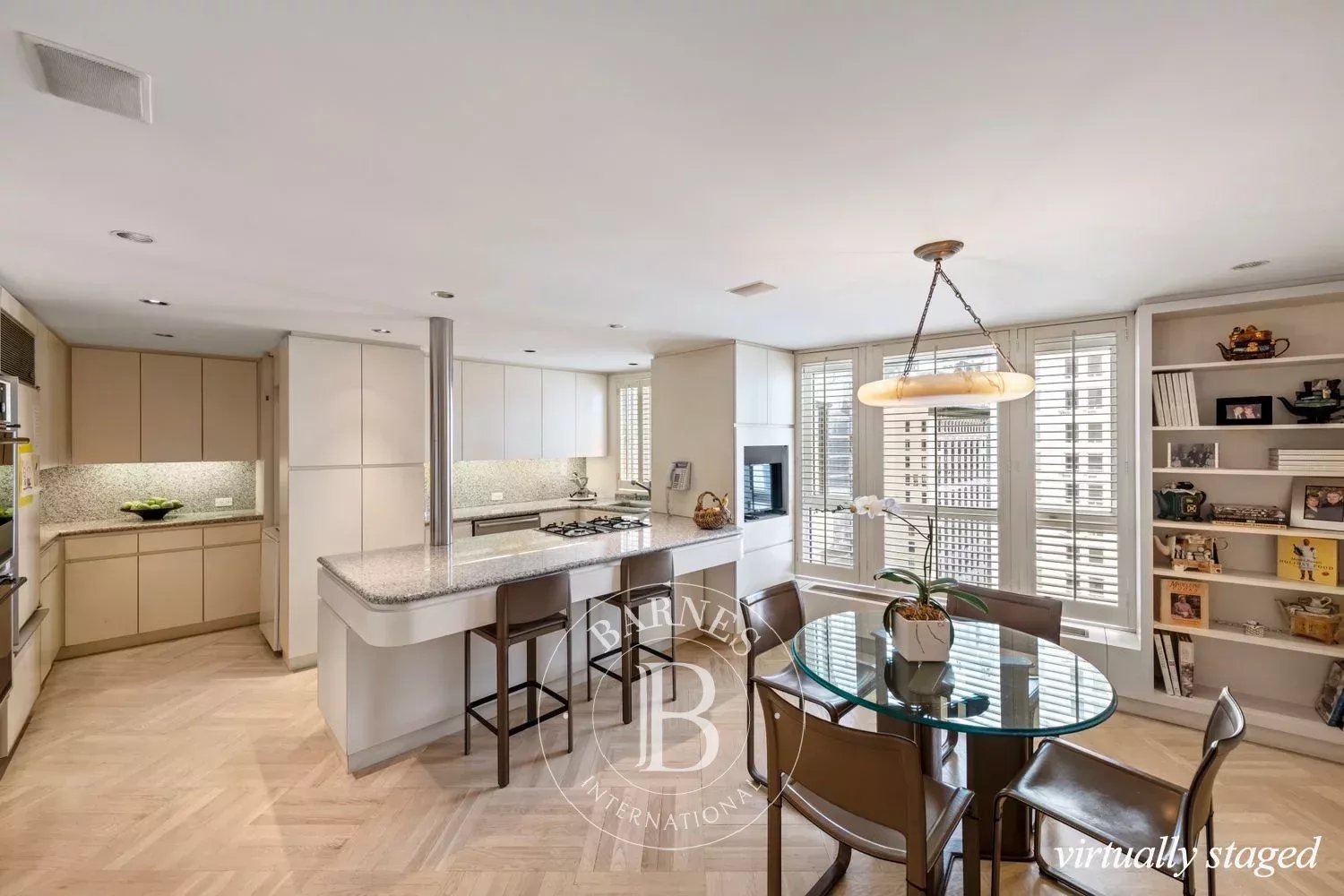 Manhattan  - Condo  - picture 8