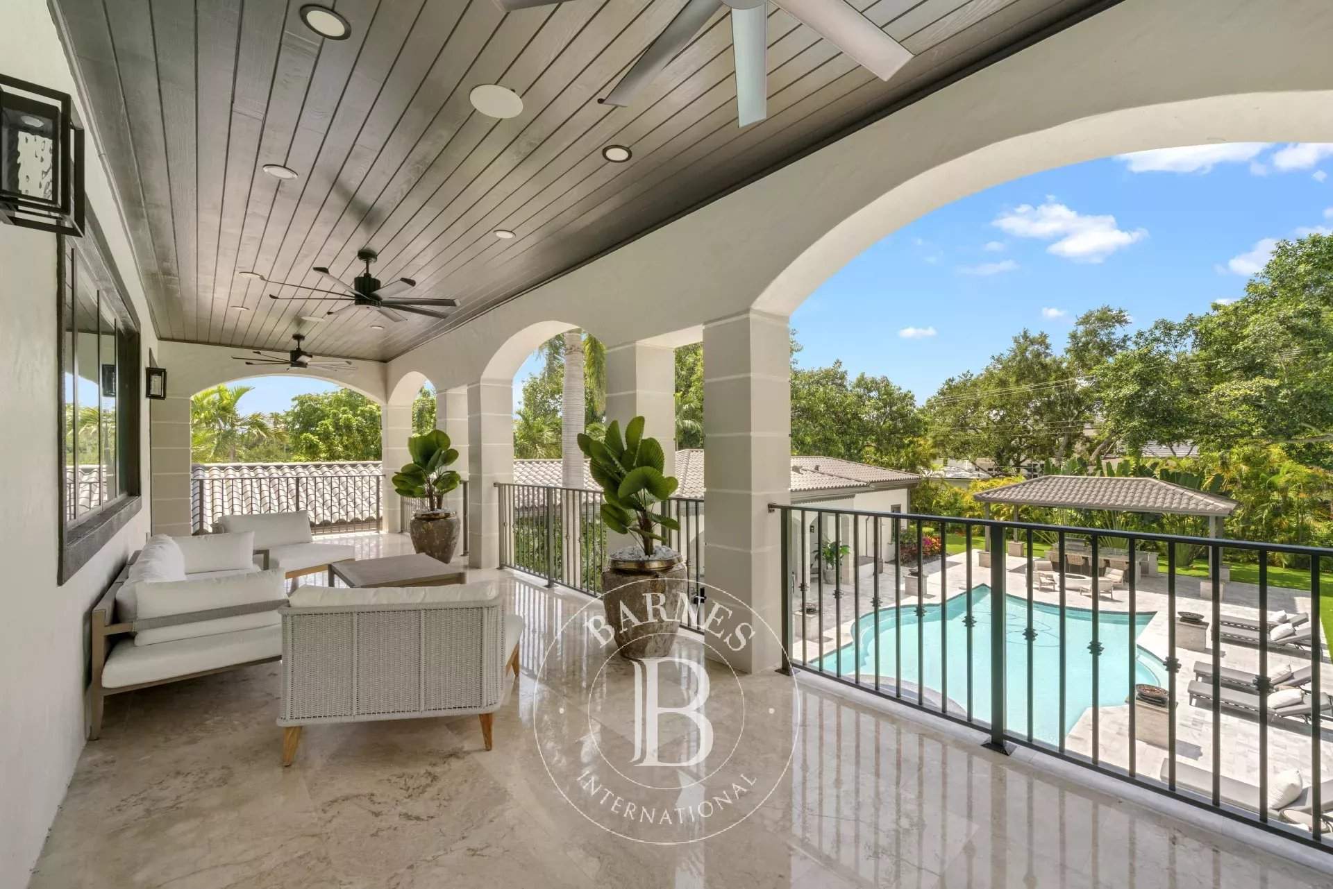 Pinecrest  - Maison  - picture 16