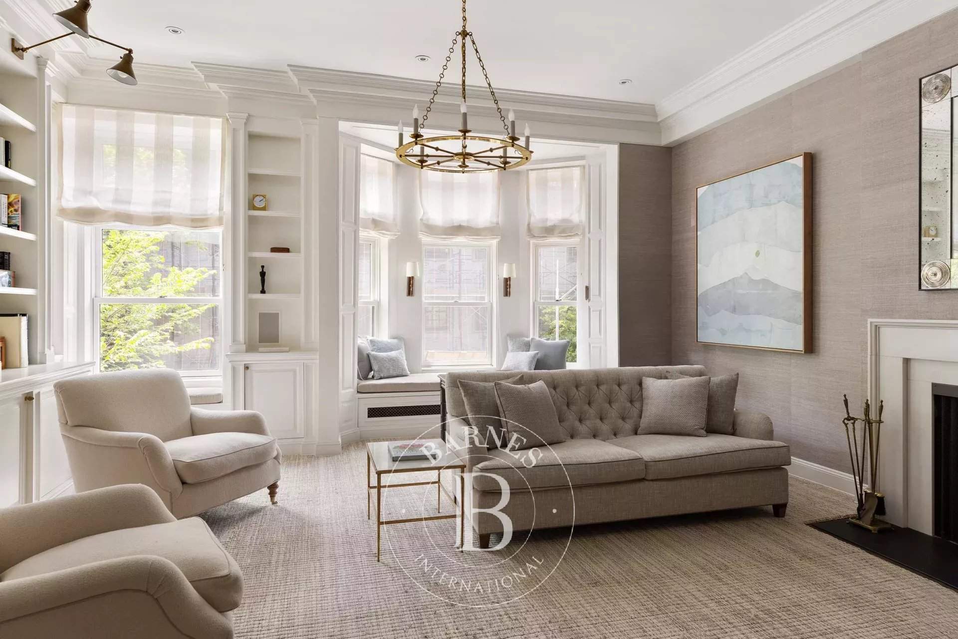 Manhattan  - Townhouse  - picture 14