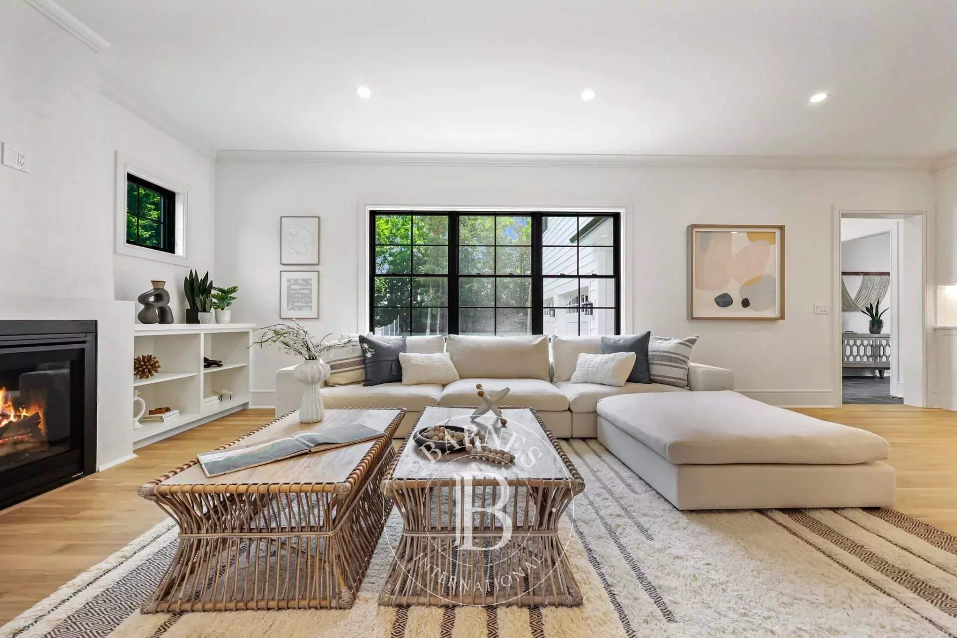Fairfield  - Maison  - picture 8