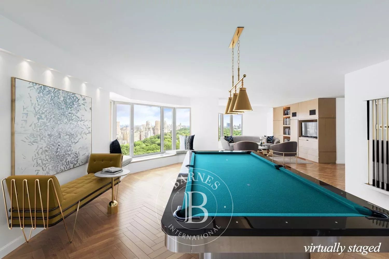 Manhattan  - Condo  - picture 9