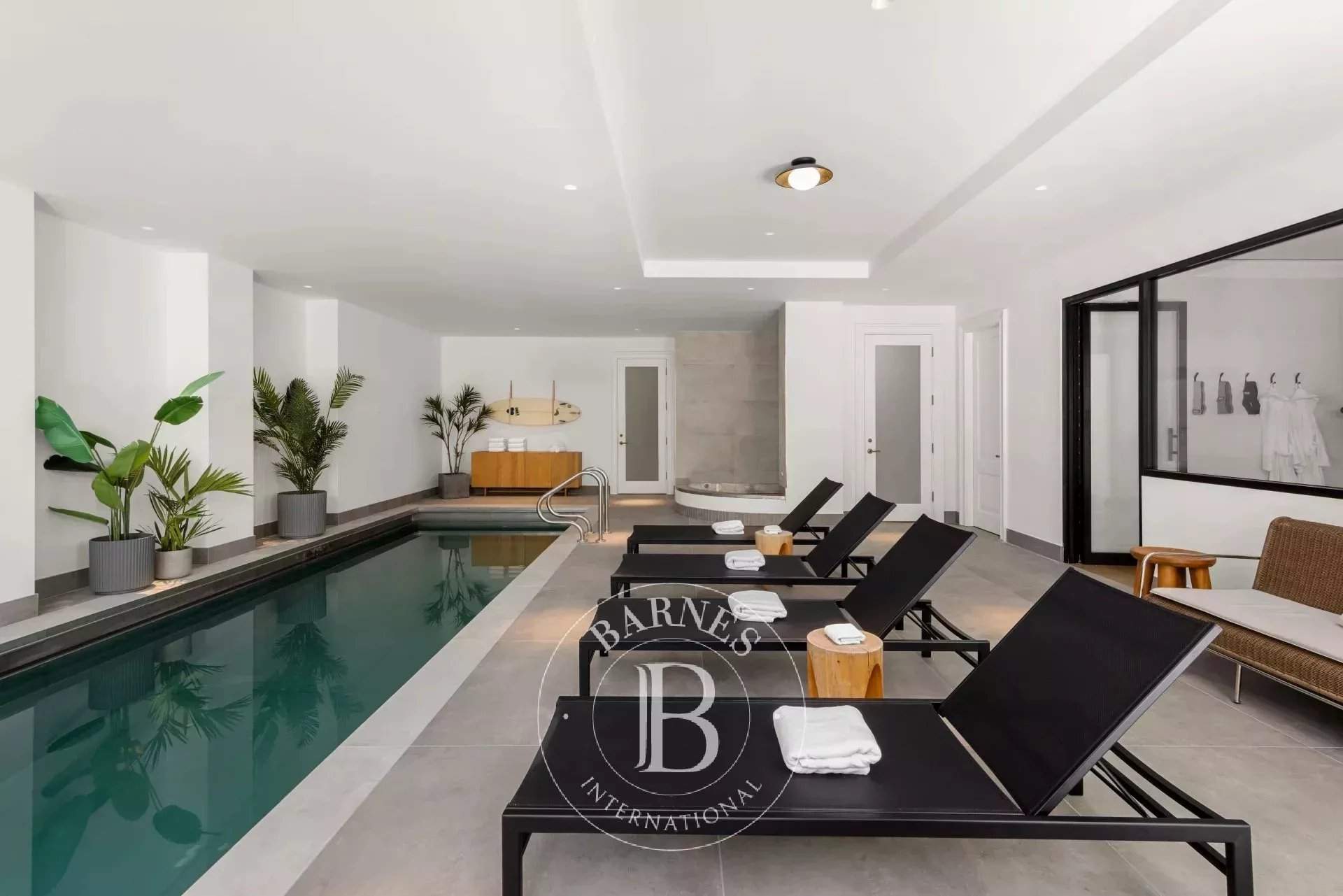 Manhattan  - Townhouse  - picture 11