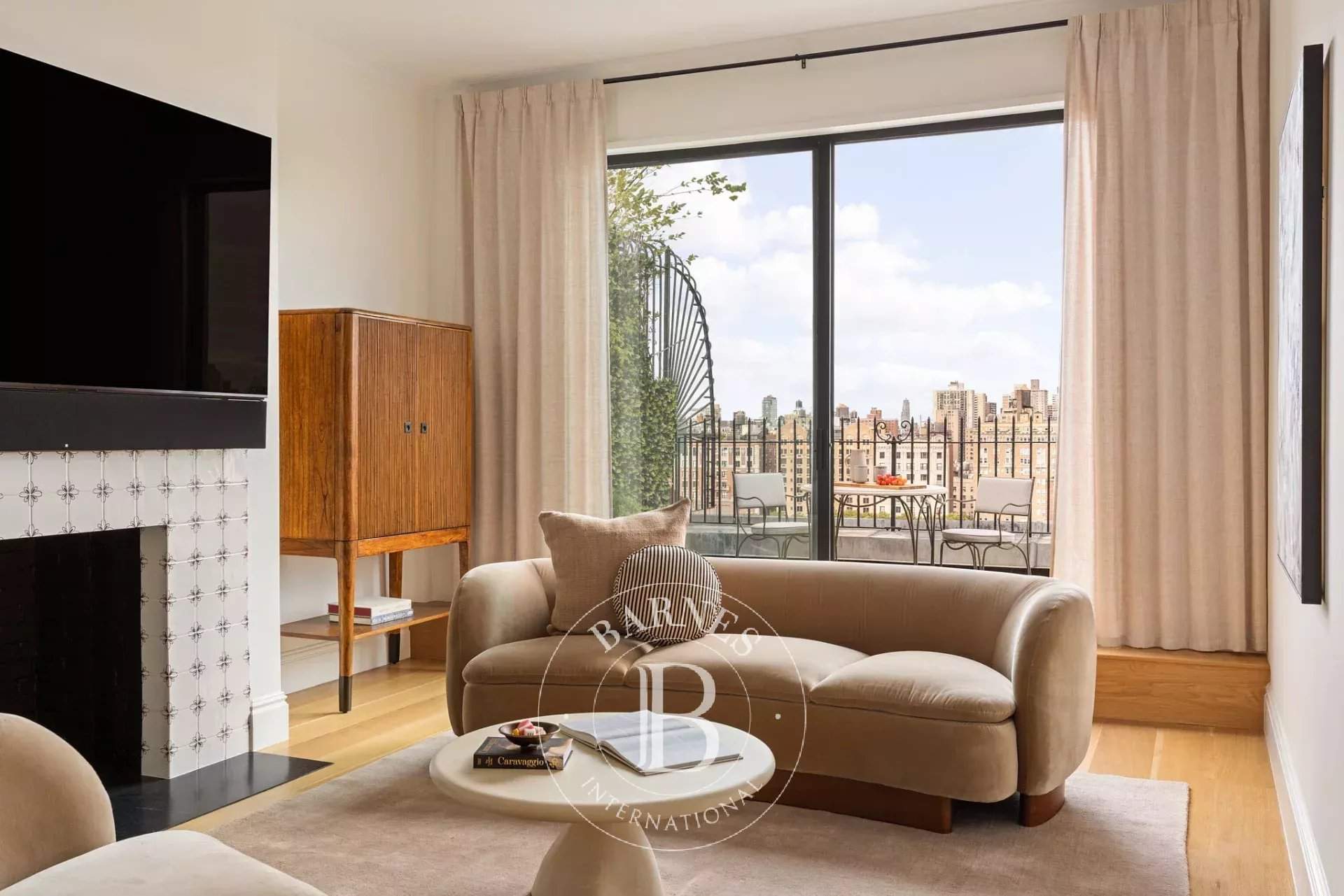 Manhattan  - Dúplex 6 Cuartos - picture 16