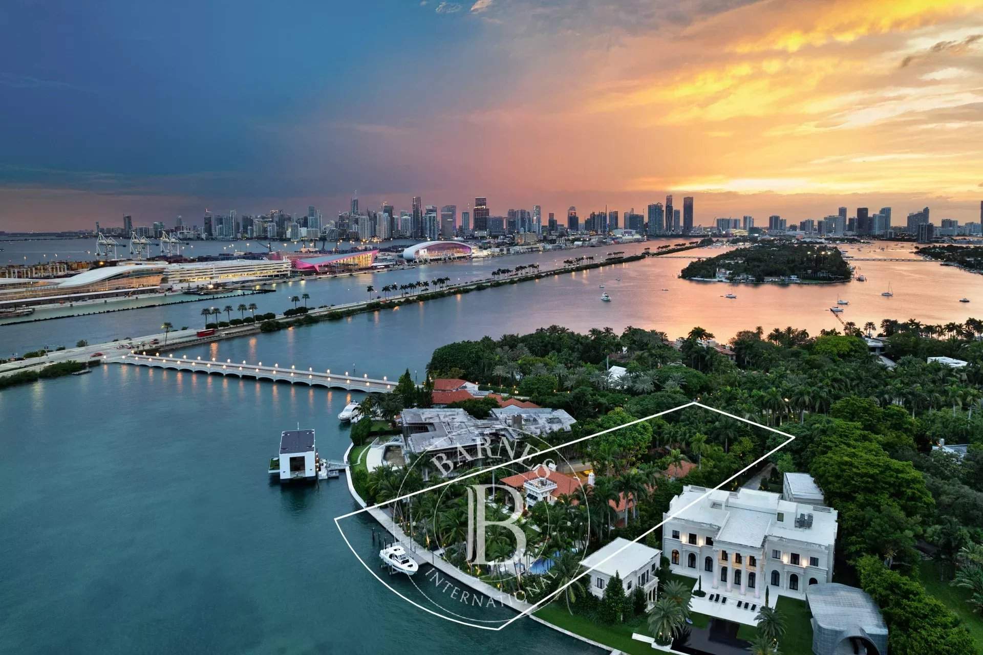 Miami Beach  - Villa  - picture 8