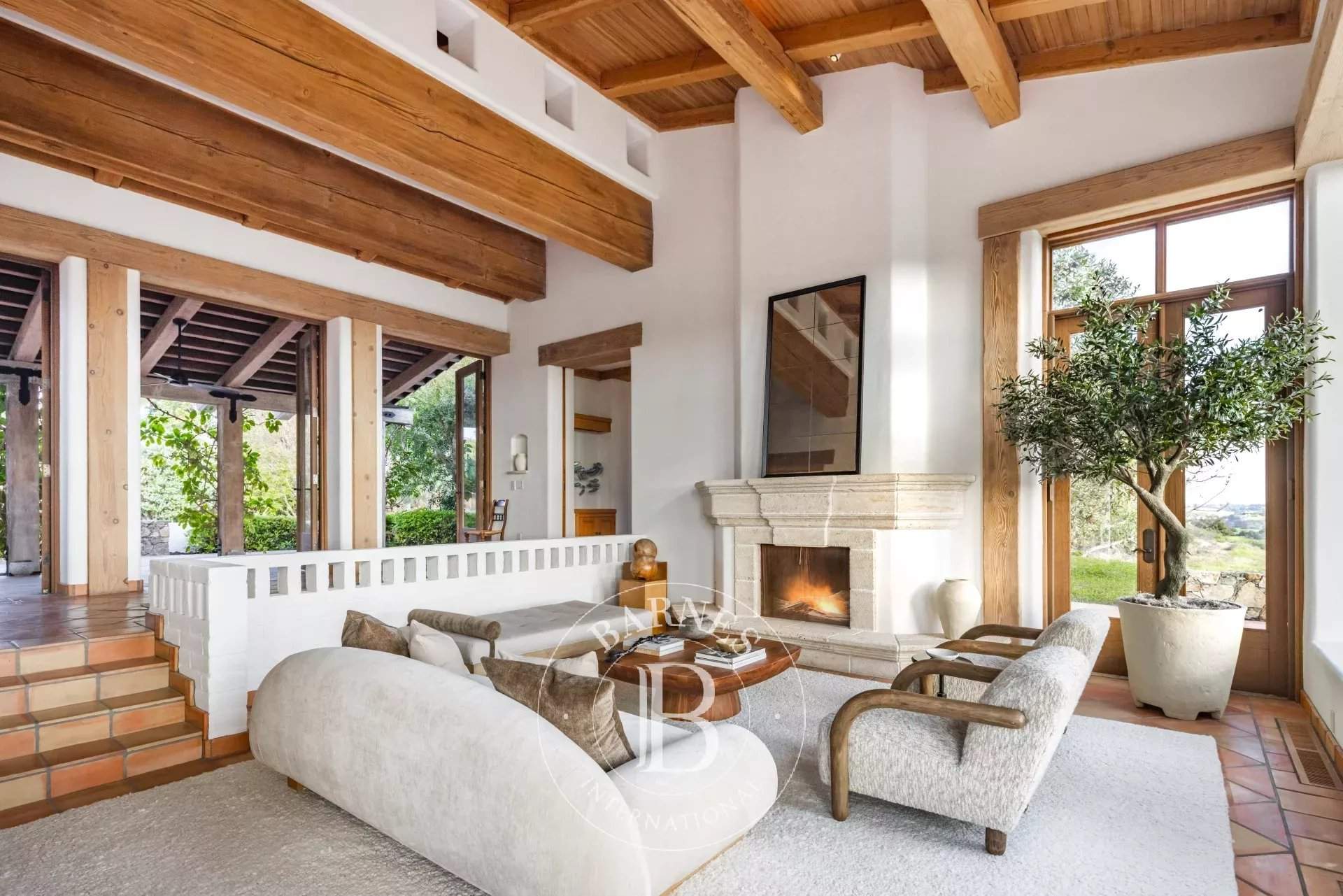 Rancho Santa Fe  - Maison  - picture 6
