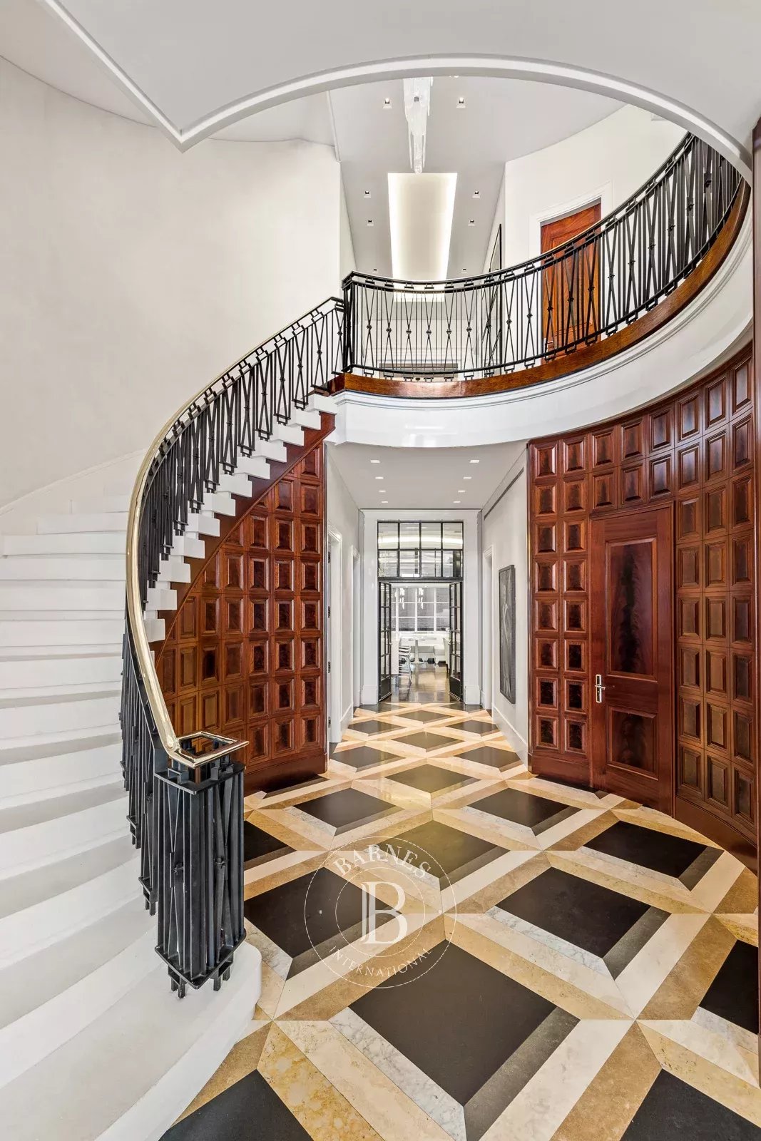 New York  - House  - picture 4