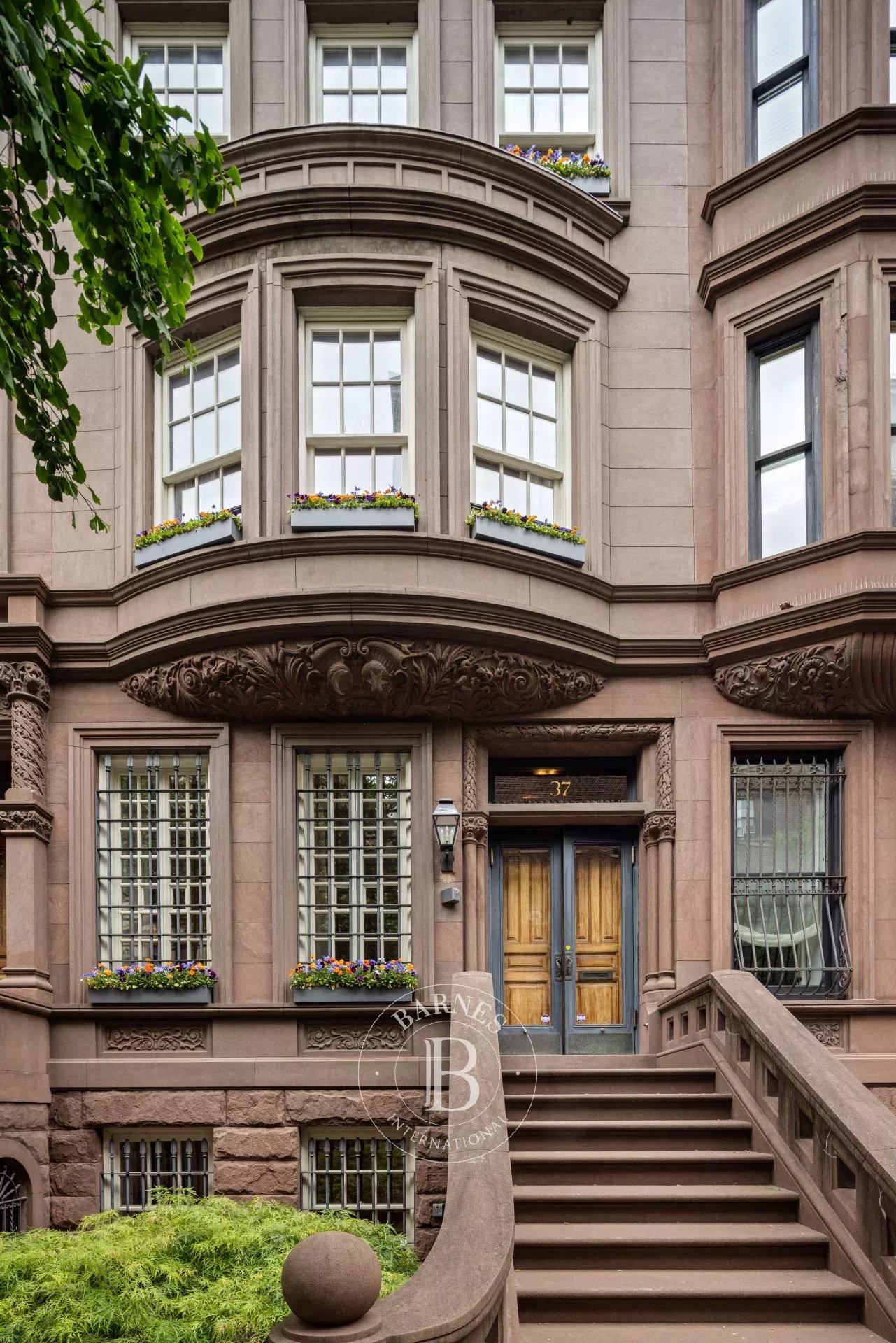 Manhattan  - Townhouse  - picture 2