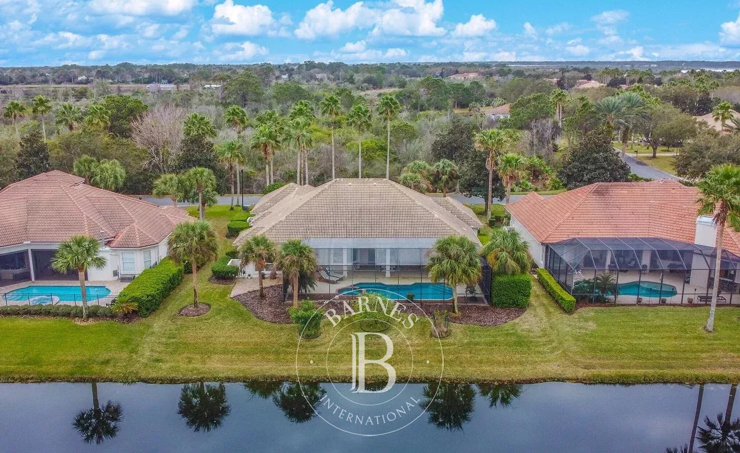 Saint Augustine  - Maison  - picture 2