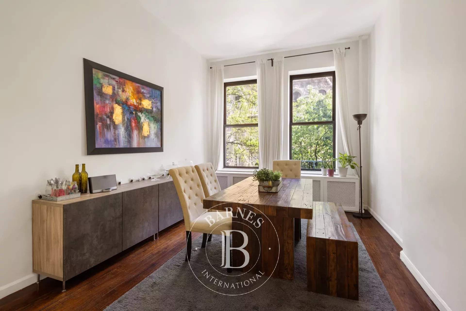 New York  - House  - picture 5