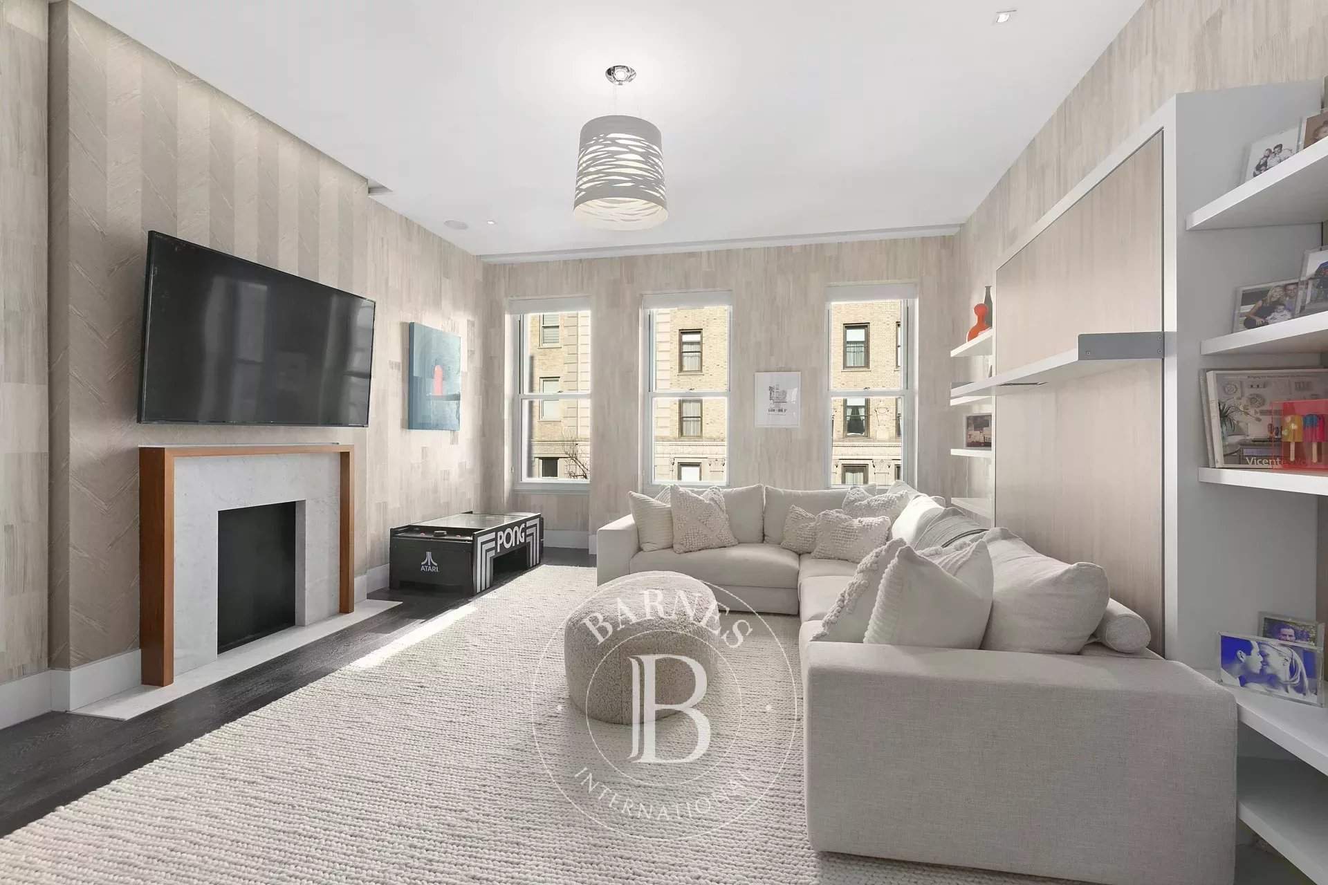 New York  - Penthouse  - picture 17