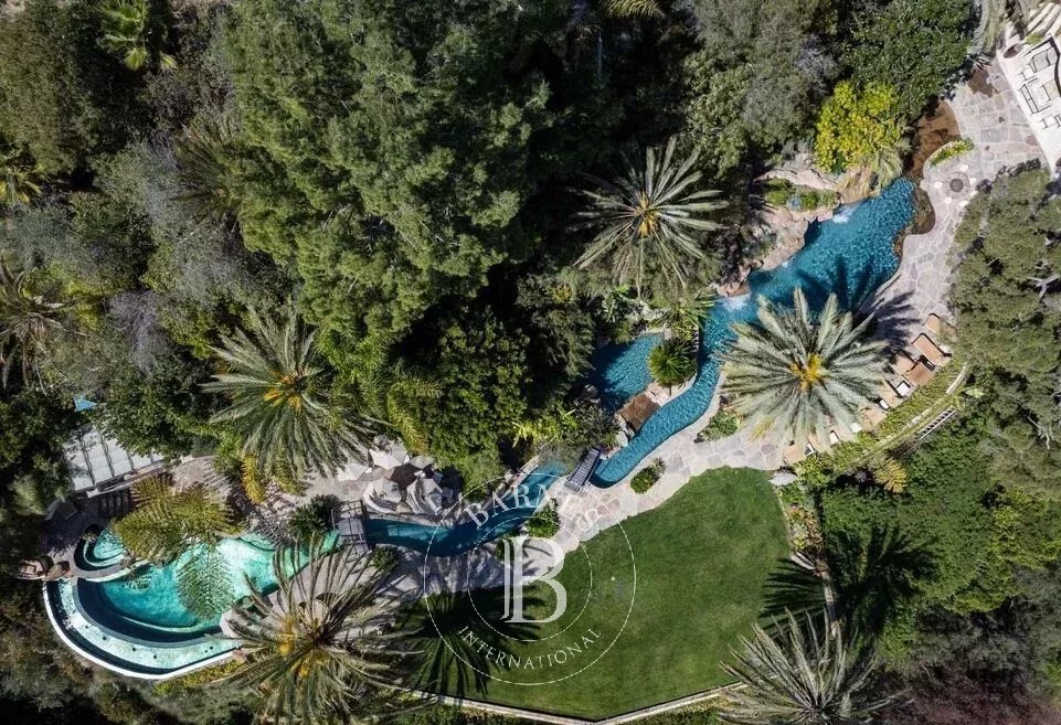 Beverly Hills  - Villa  - picture 18